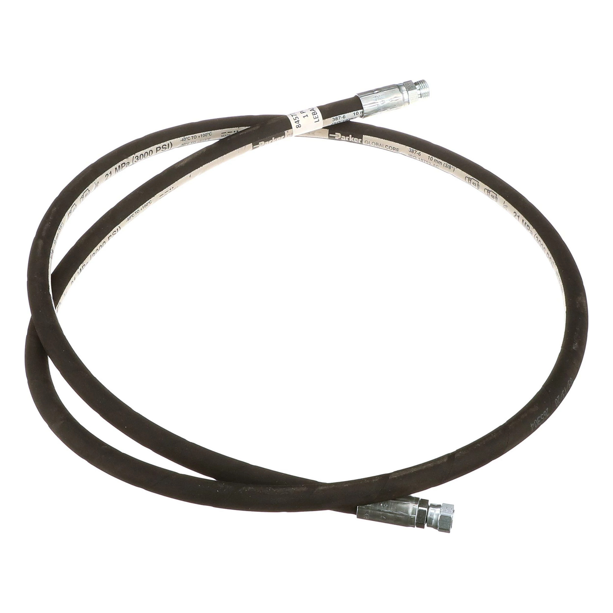 MANGUEIRA HIDRÁULICA | CASEIH | EU | IT