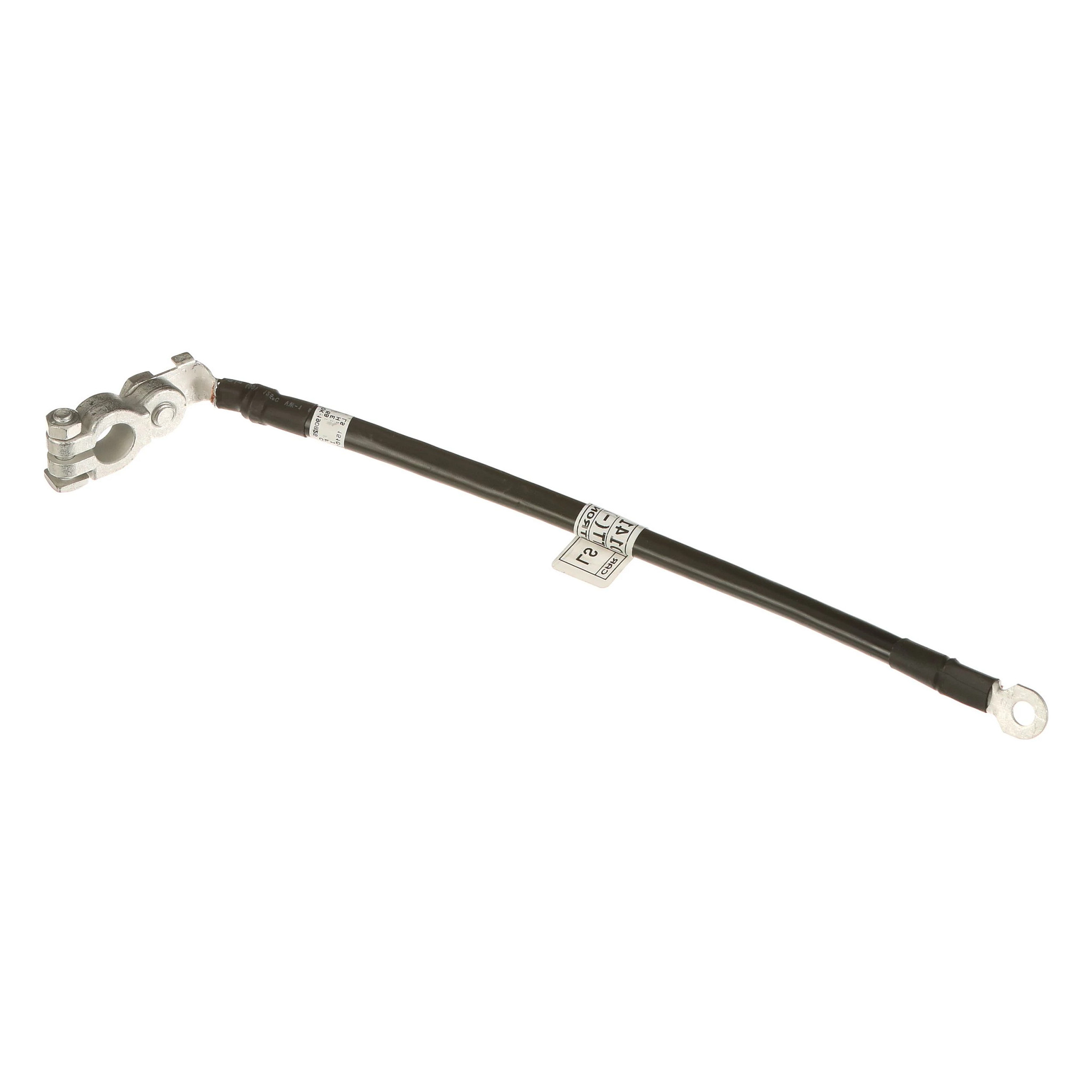 CABLE, BATTERY (NEG) | NEWHOLLANDAG | US | EN