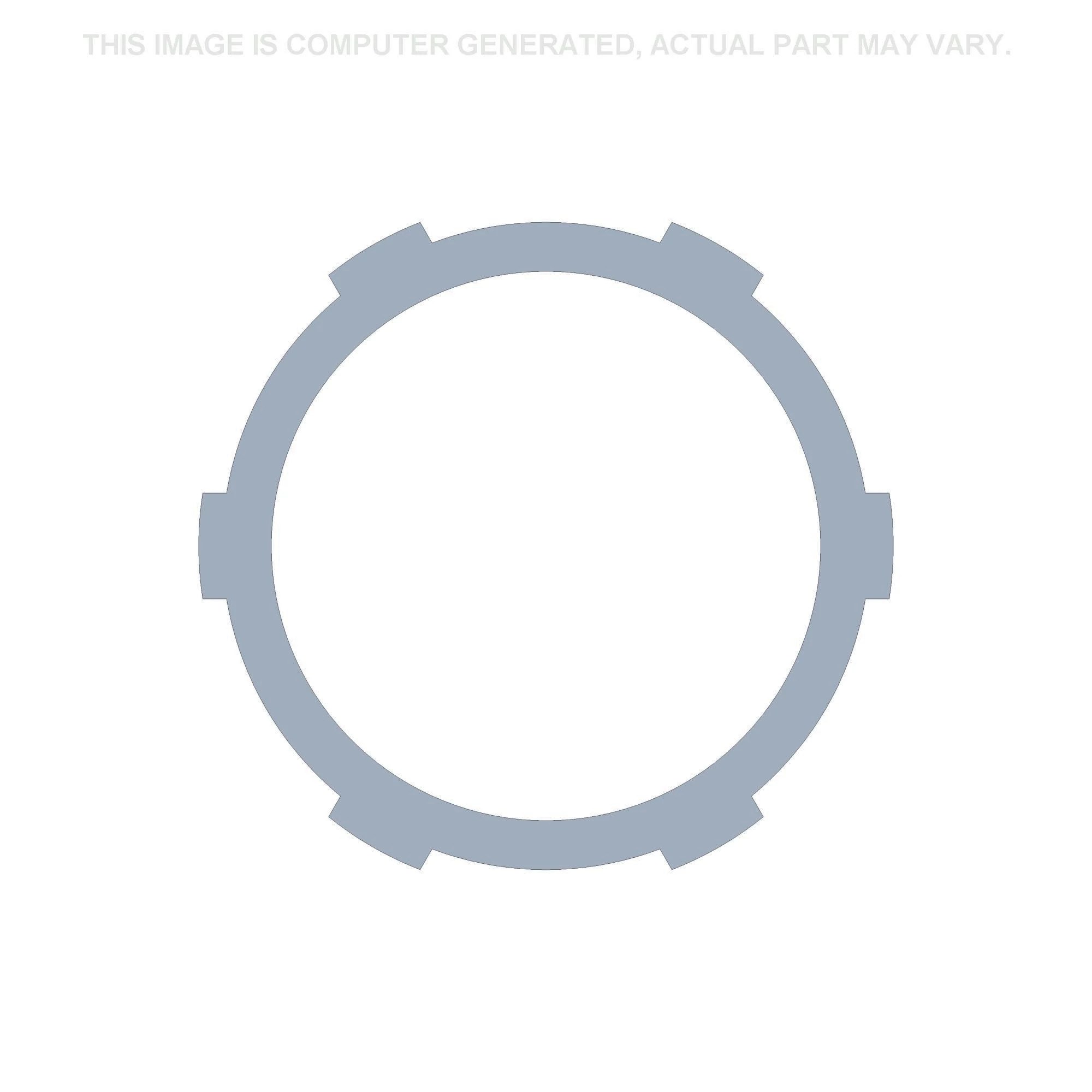 LOCK NUT | NEWHOLLANDAG | US | EN