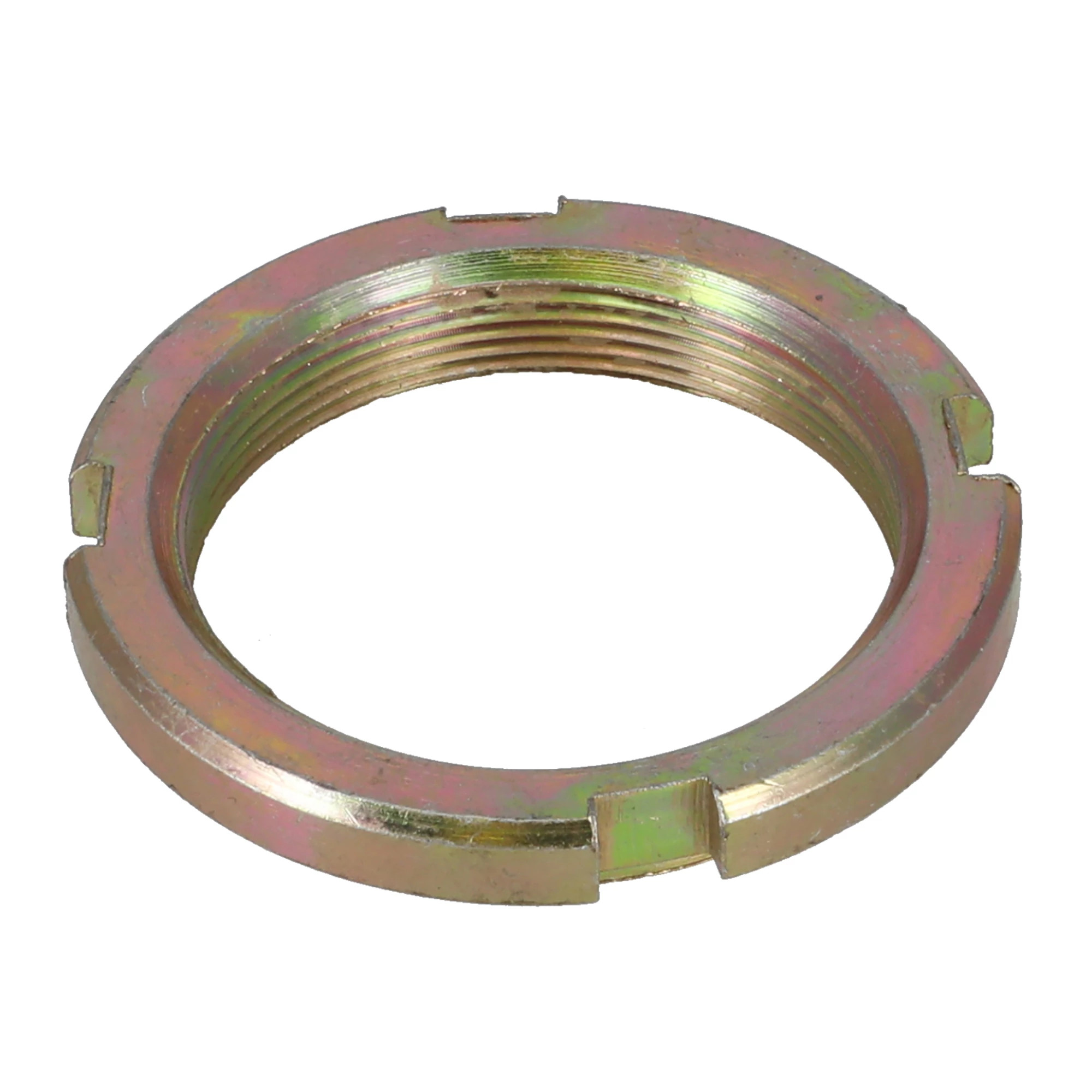 Shaft Nut | NEWHOLLANDAG | US | EN