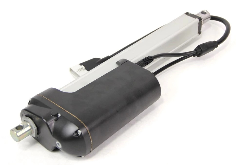 REMAN-ELECTRIC ACTUATOR | NEWHOLLANDAG | ES | ES