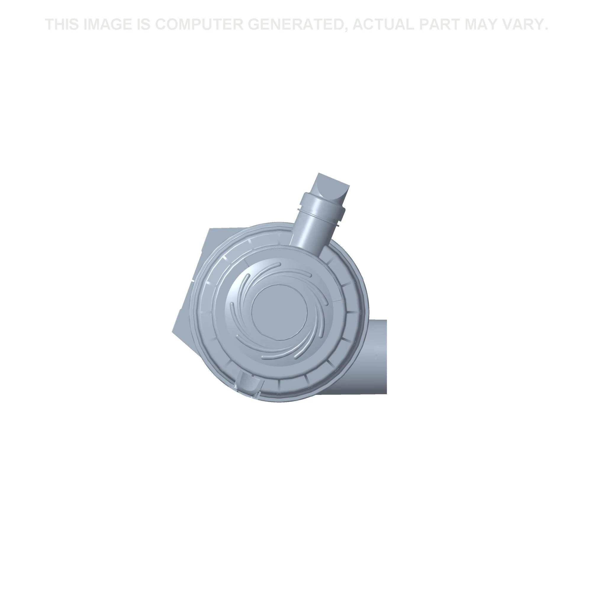 AIR CLEANER | CASECE | EU | EN