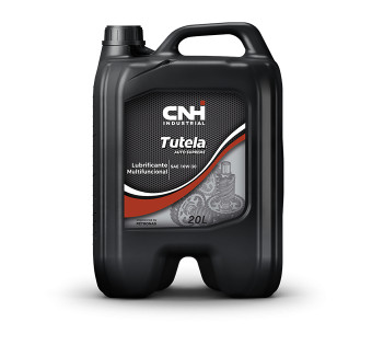 Óleo Hidráulico Tutela Auto Supreme Bombona 20L