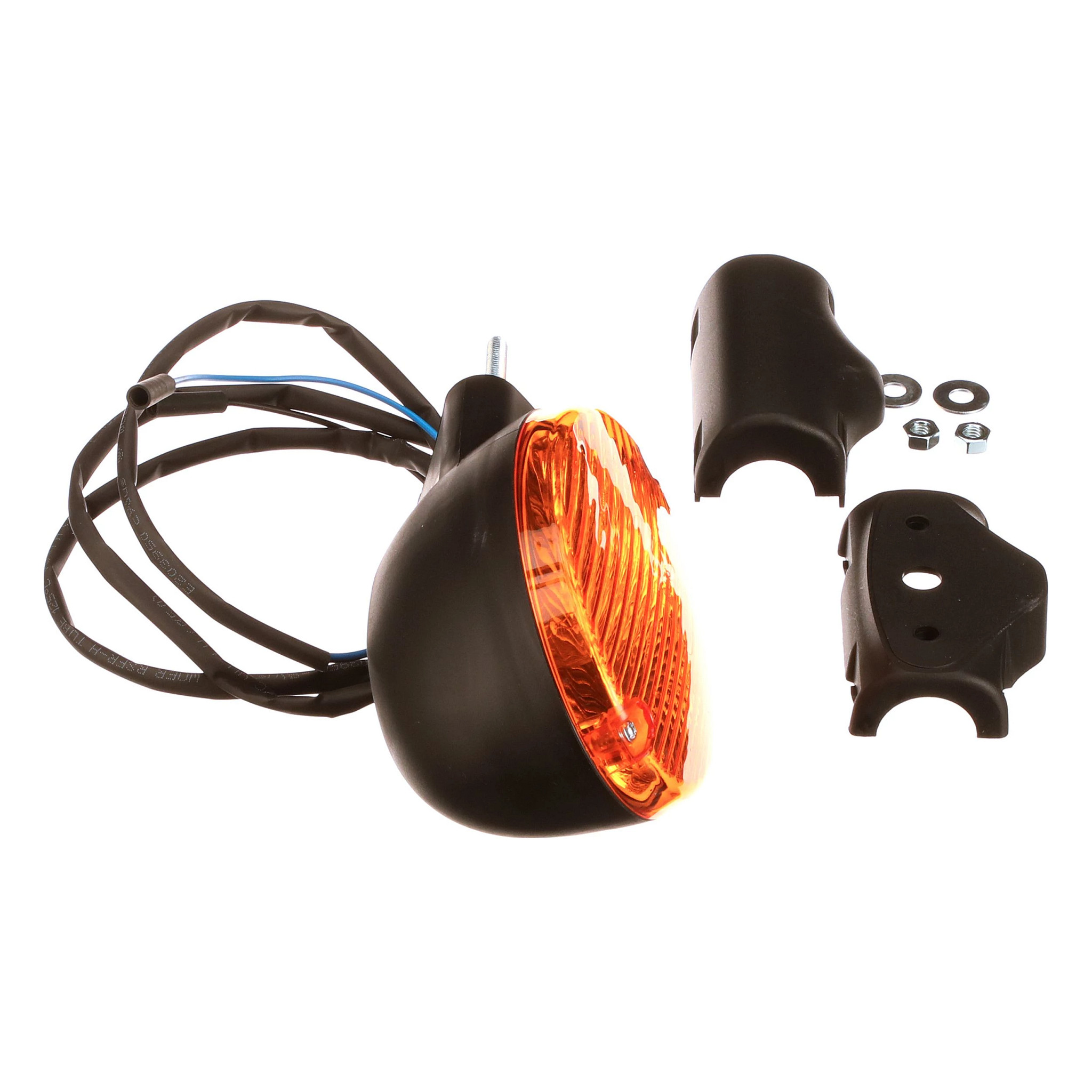87722266 | INDICATOR LIGHT | New Holland Agriculture | MyCNH US Store