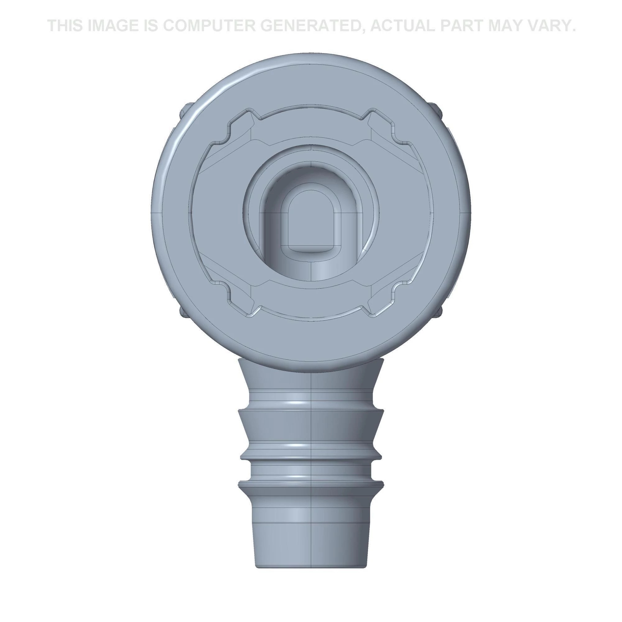 84548963 | FITTING | CASE Construction | MyCNH US Store