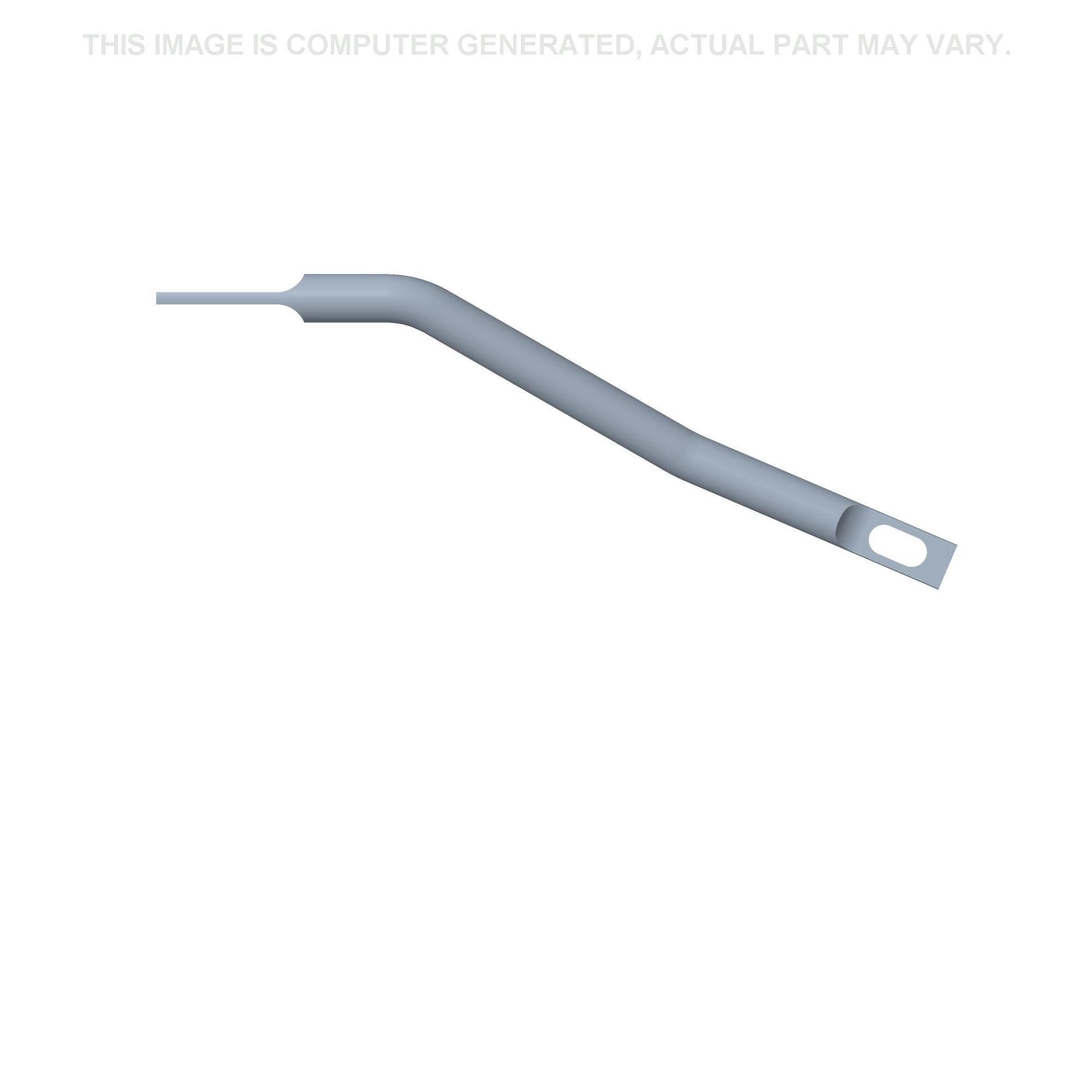 CONDUIT D'ECHAPPEMEN | NEWHOLLANDAG | CA | FR