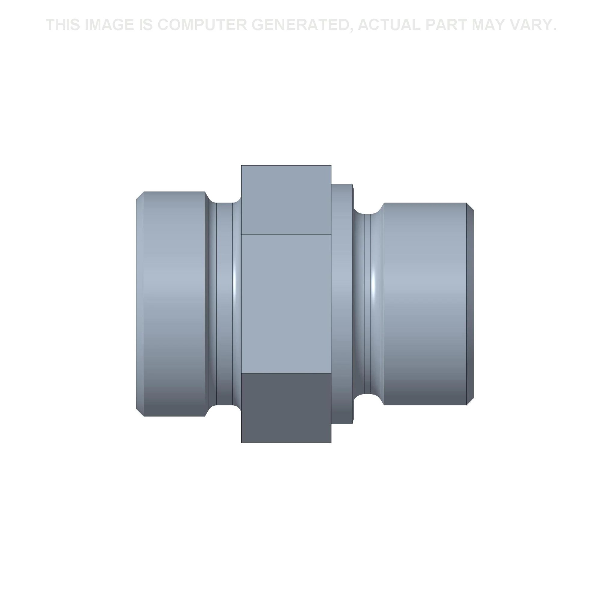 HYD CONNECTOR | CASEIH | EU | FR