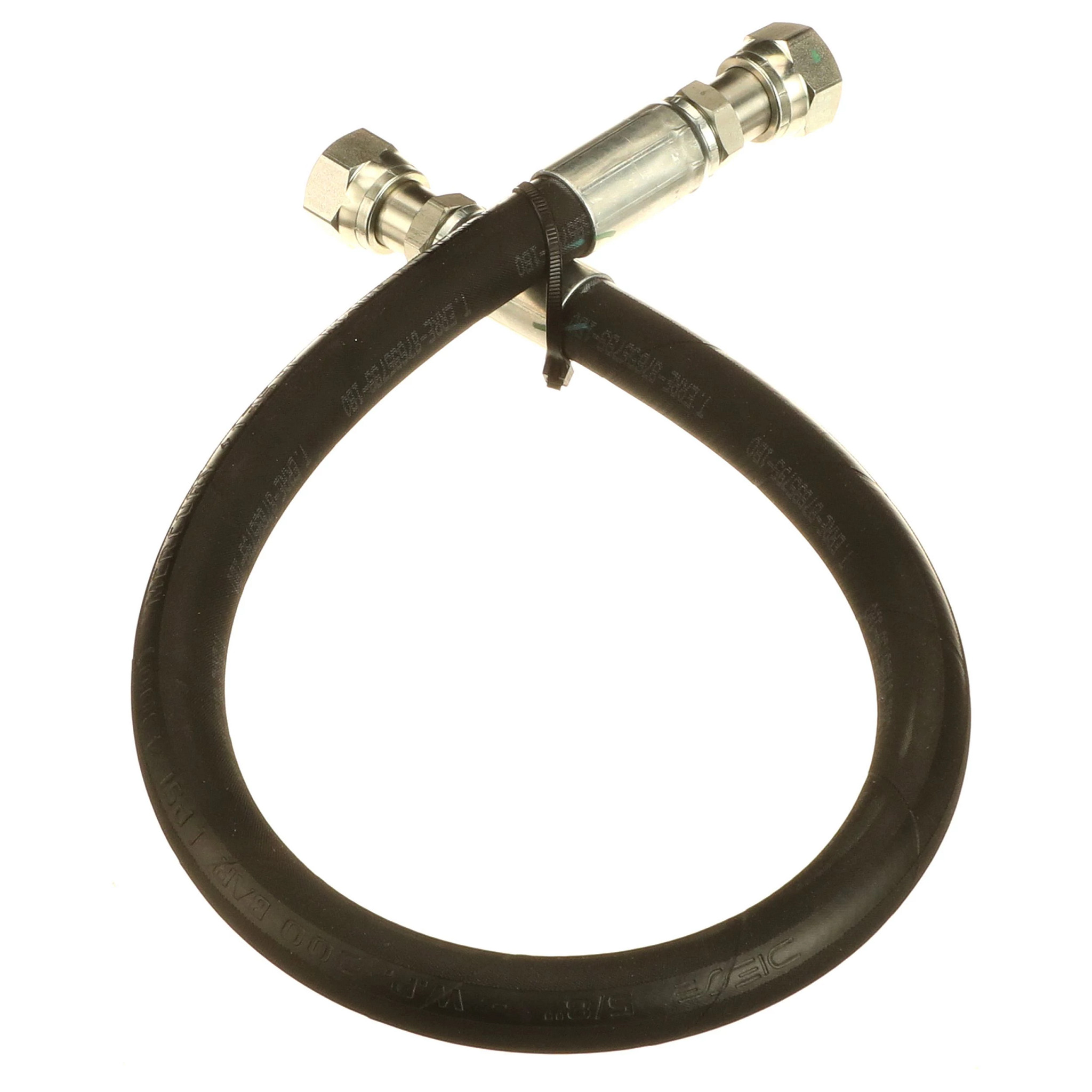 TUBO | NEWHOLLANDAG | EU | ES