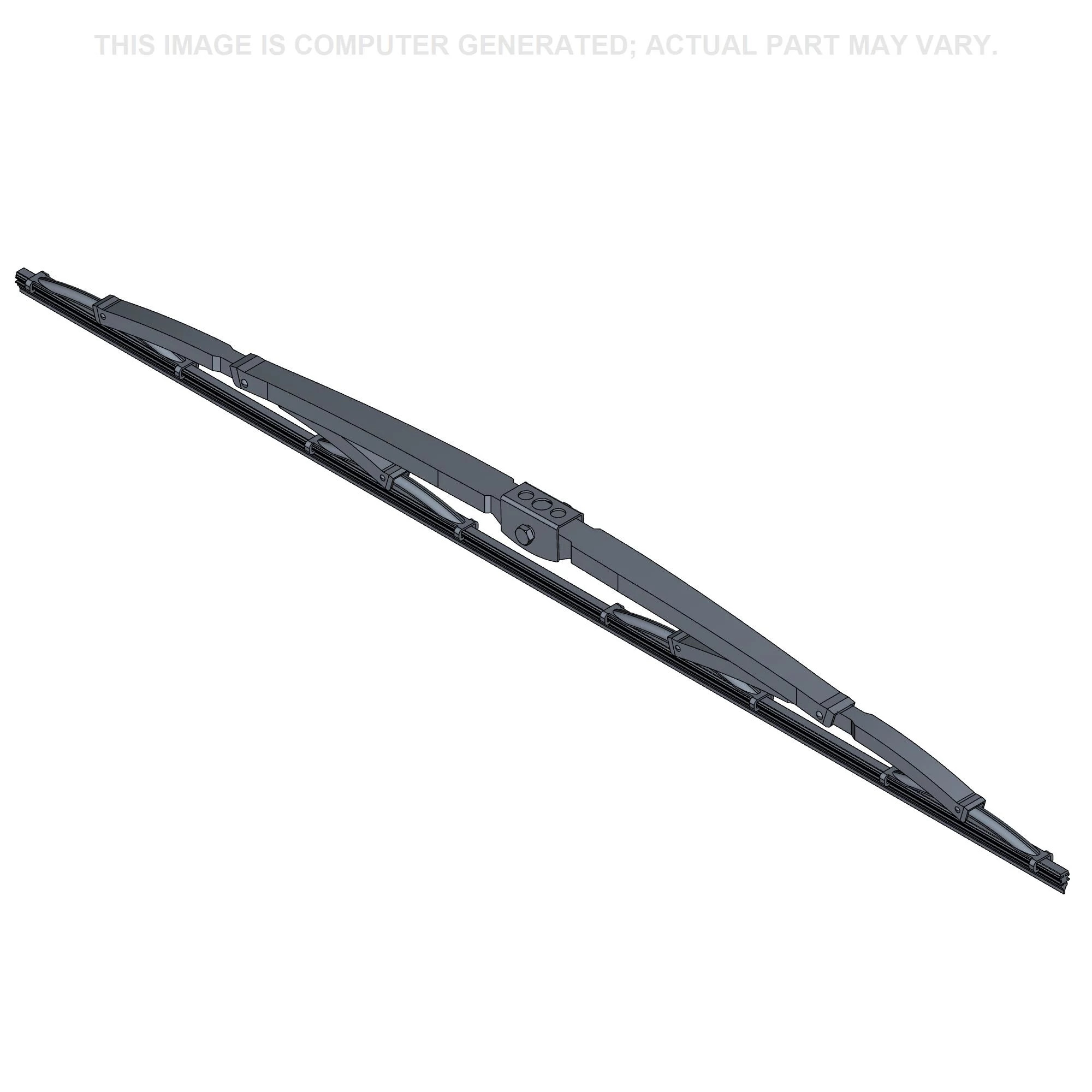 RUITENWISSERBLAD | NEWHOLLANDAG | EU | ES