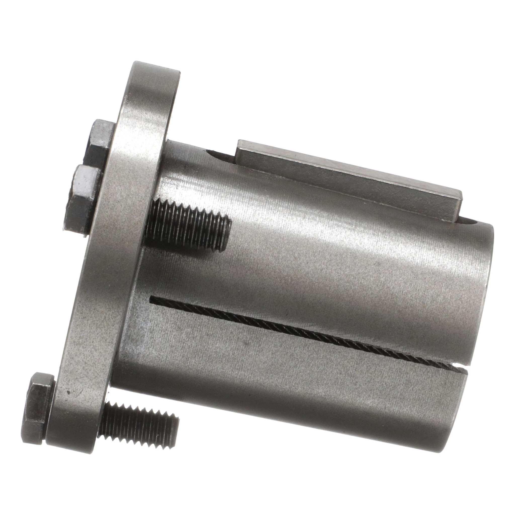 Casquilho flangeado - 35 mm DI