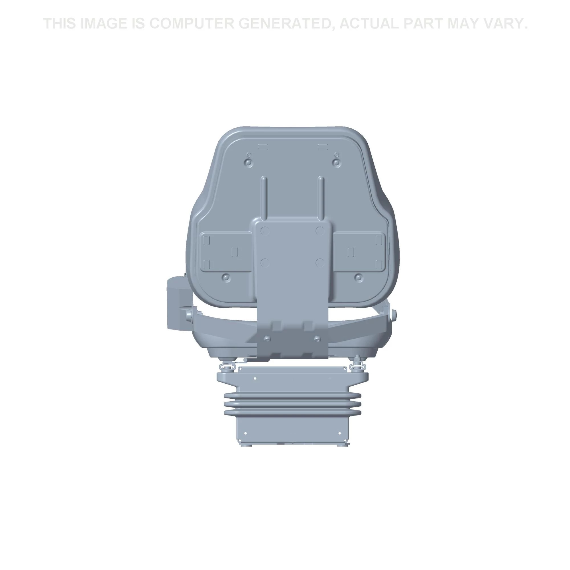 DRIVER SEAT | NEWHOLLANDAG | CA | EN