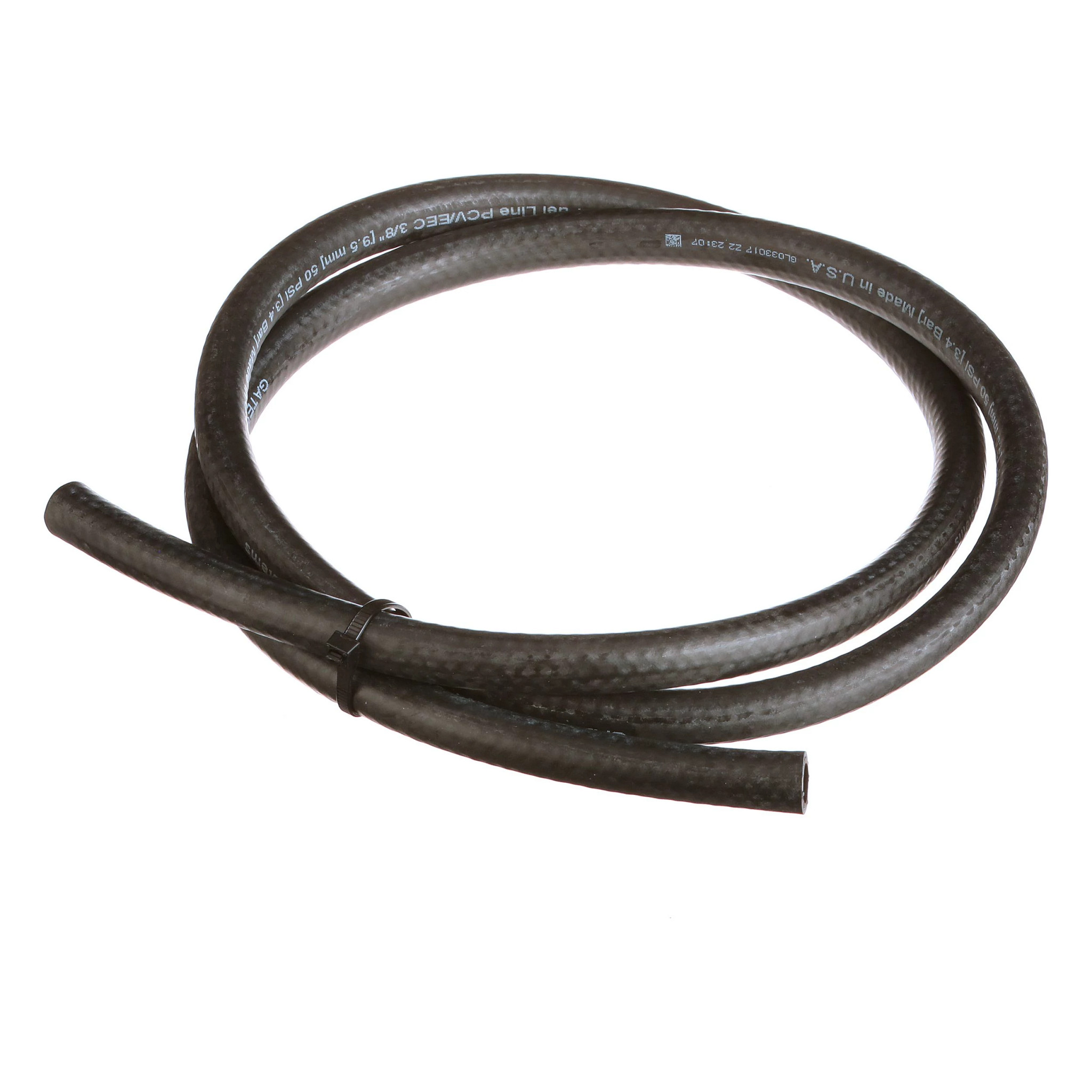 Durite du radiateur | CASECE | CA | FR