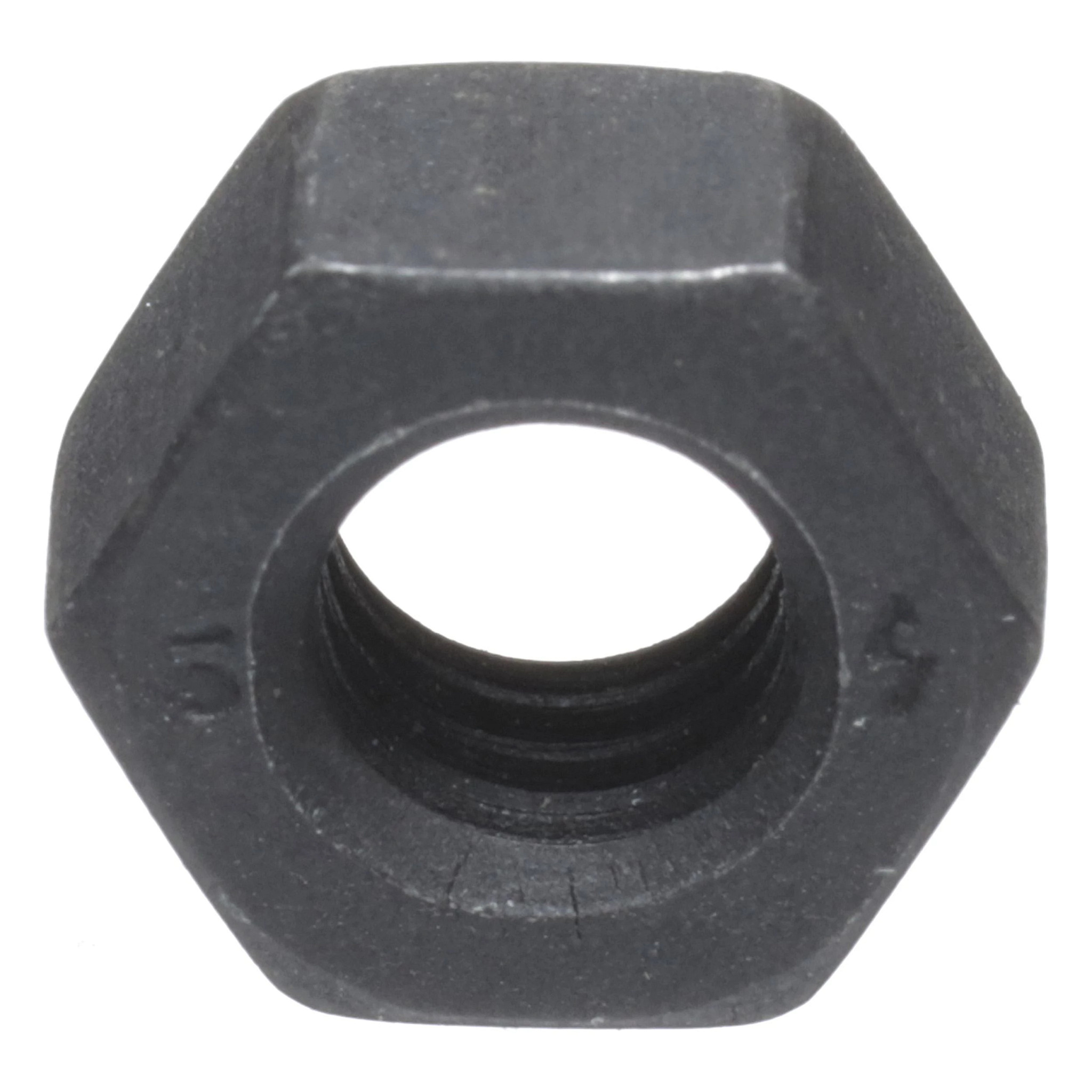 Porca sextavada - Cl 10 - M6