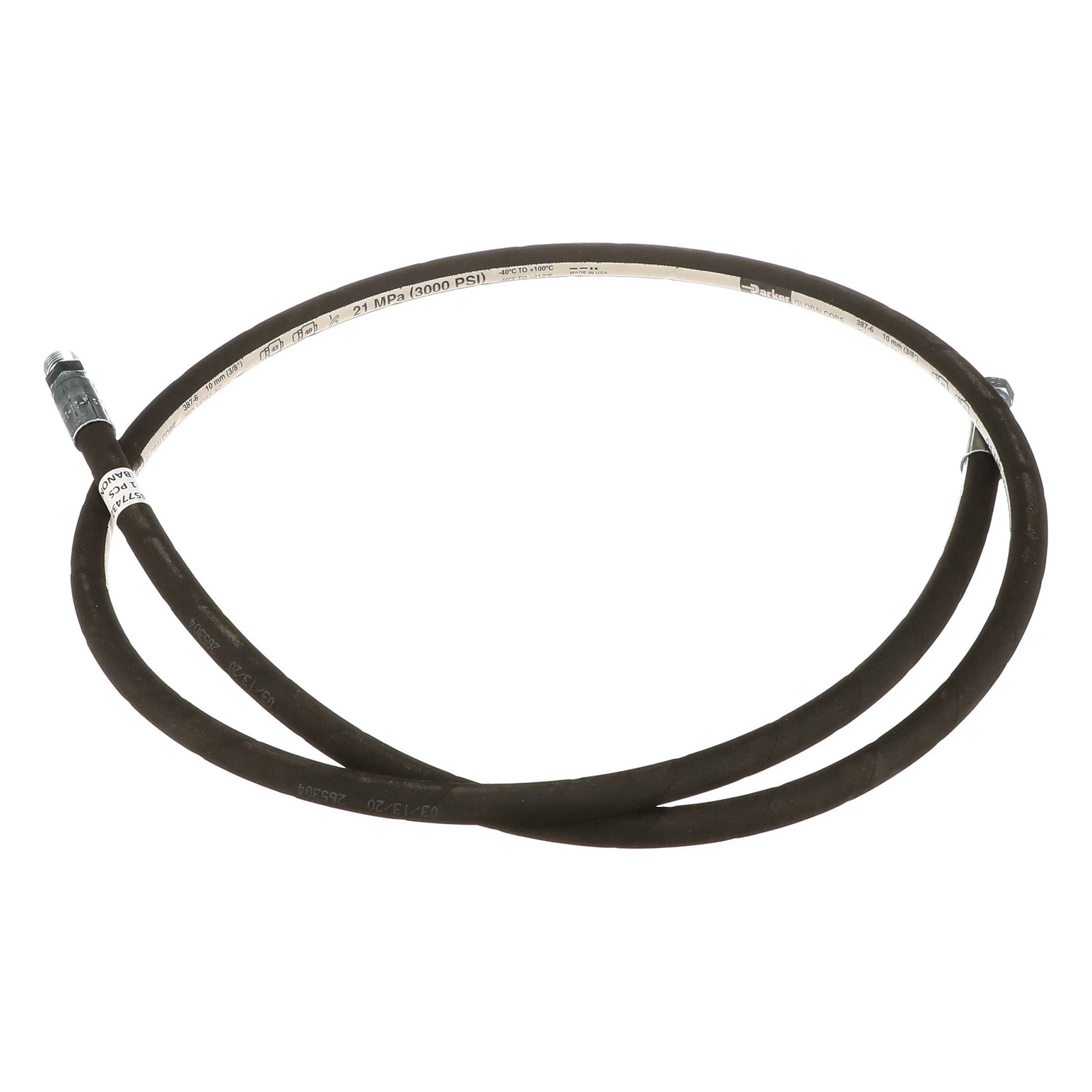 MANGUEIRA HIDRÁULICA | CASEIH | EU | IT