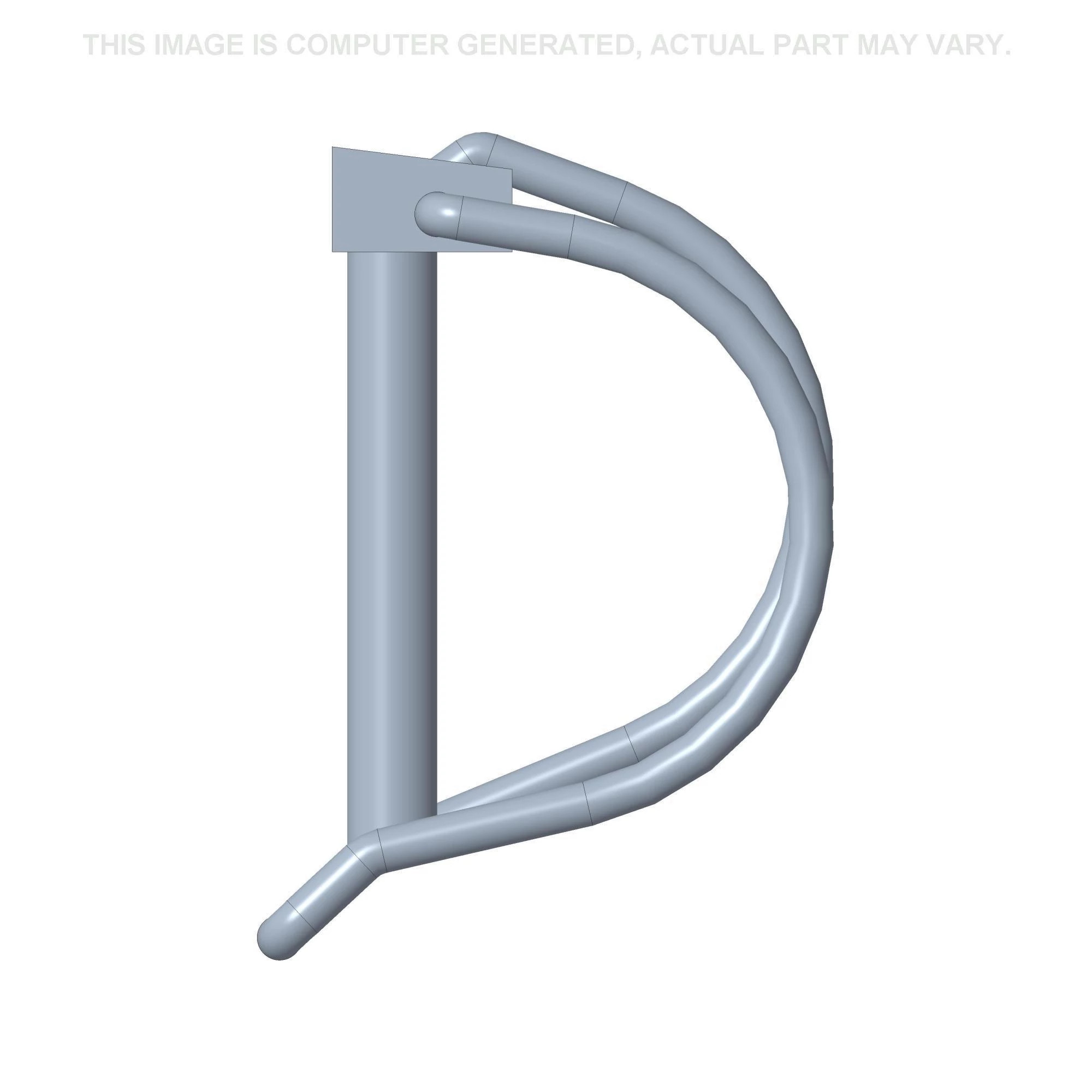 CHAVETA HENDIDA | CASEIH | ES | ES