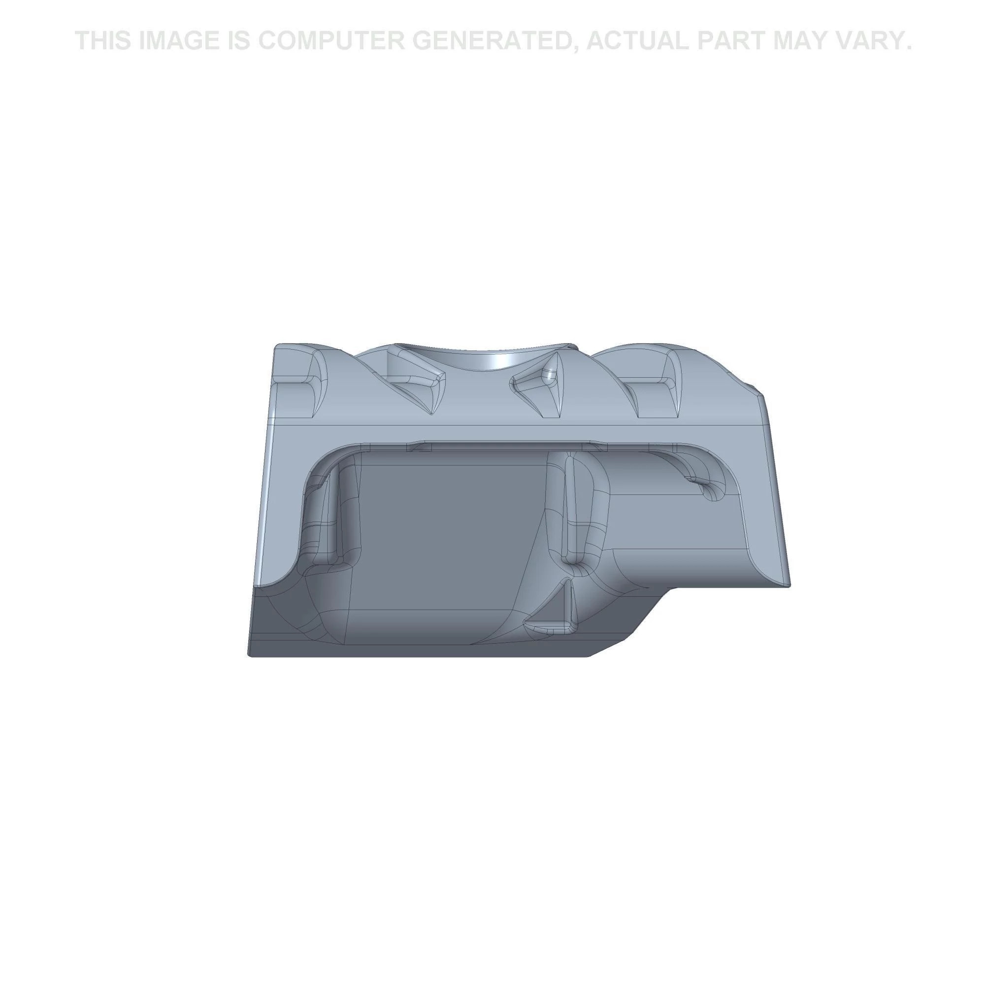 BARRA DESBARBADORA | CASECE | EU | ES