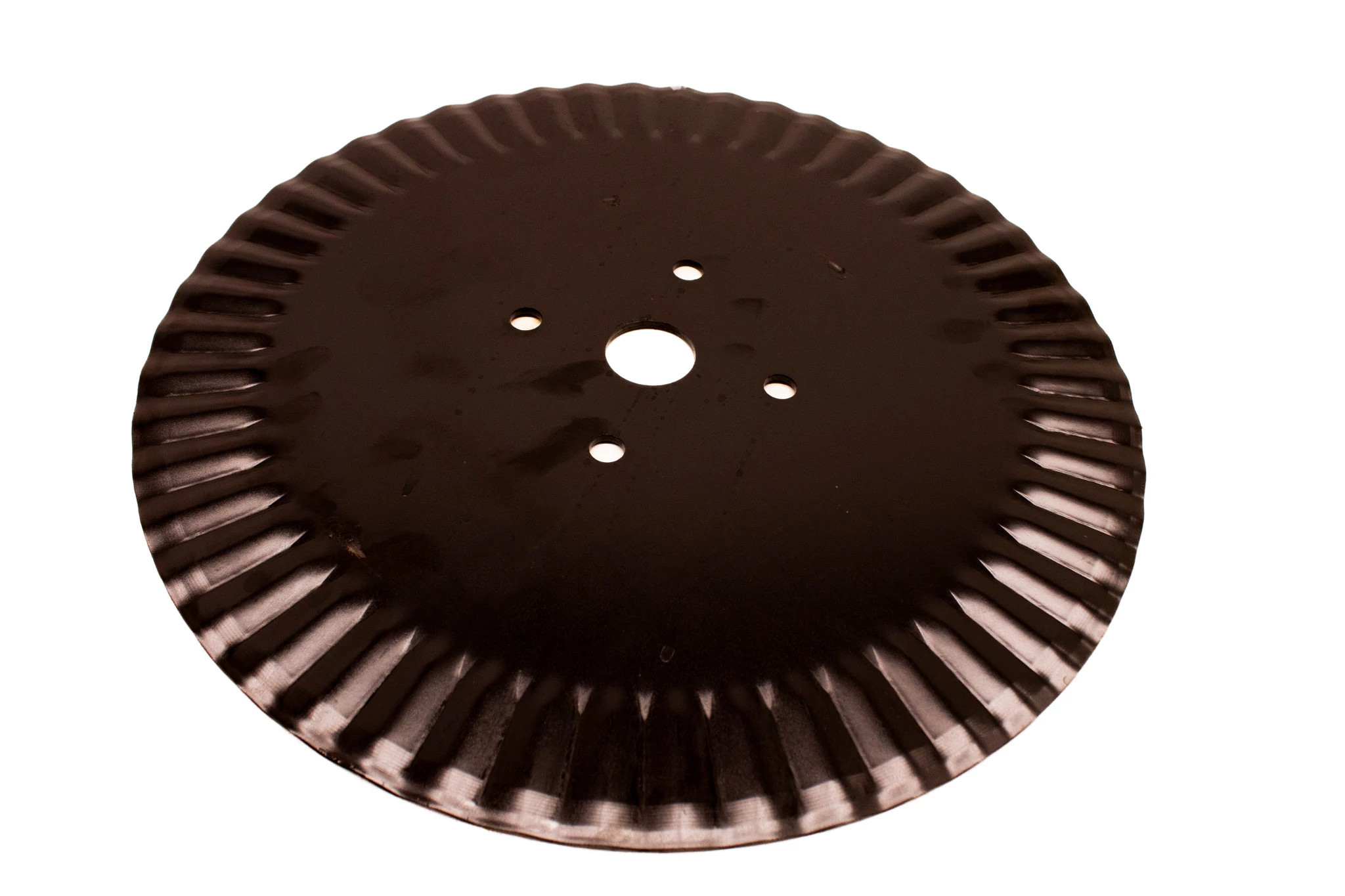 Earth Metal® Coulter - Rippled - 17