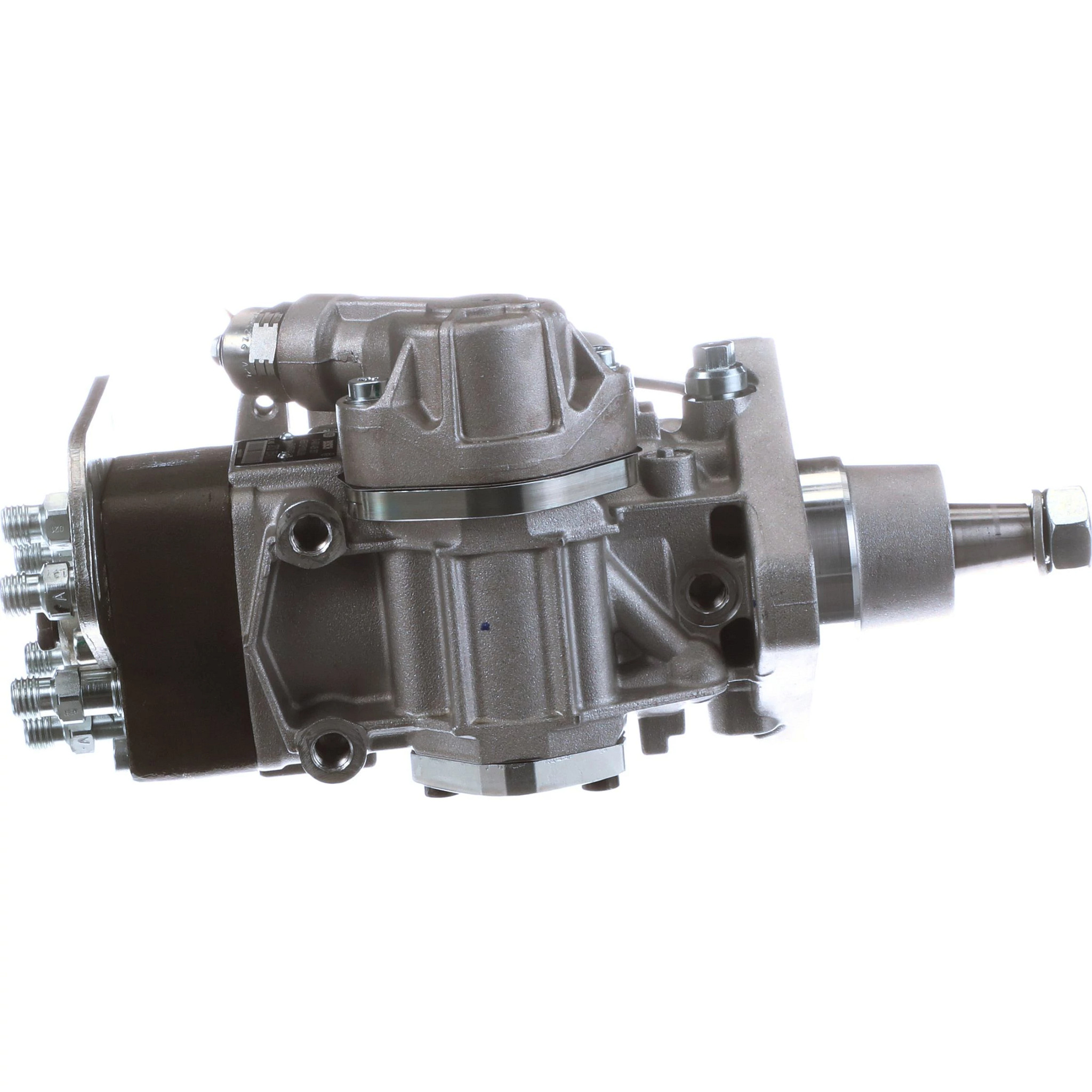 Fuel Injection Pump