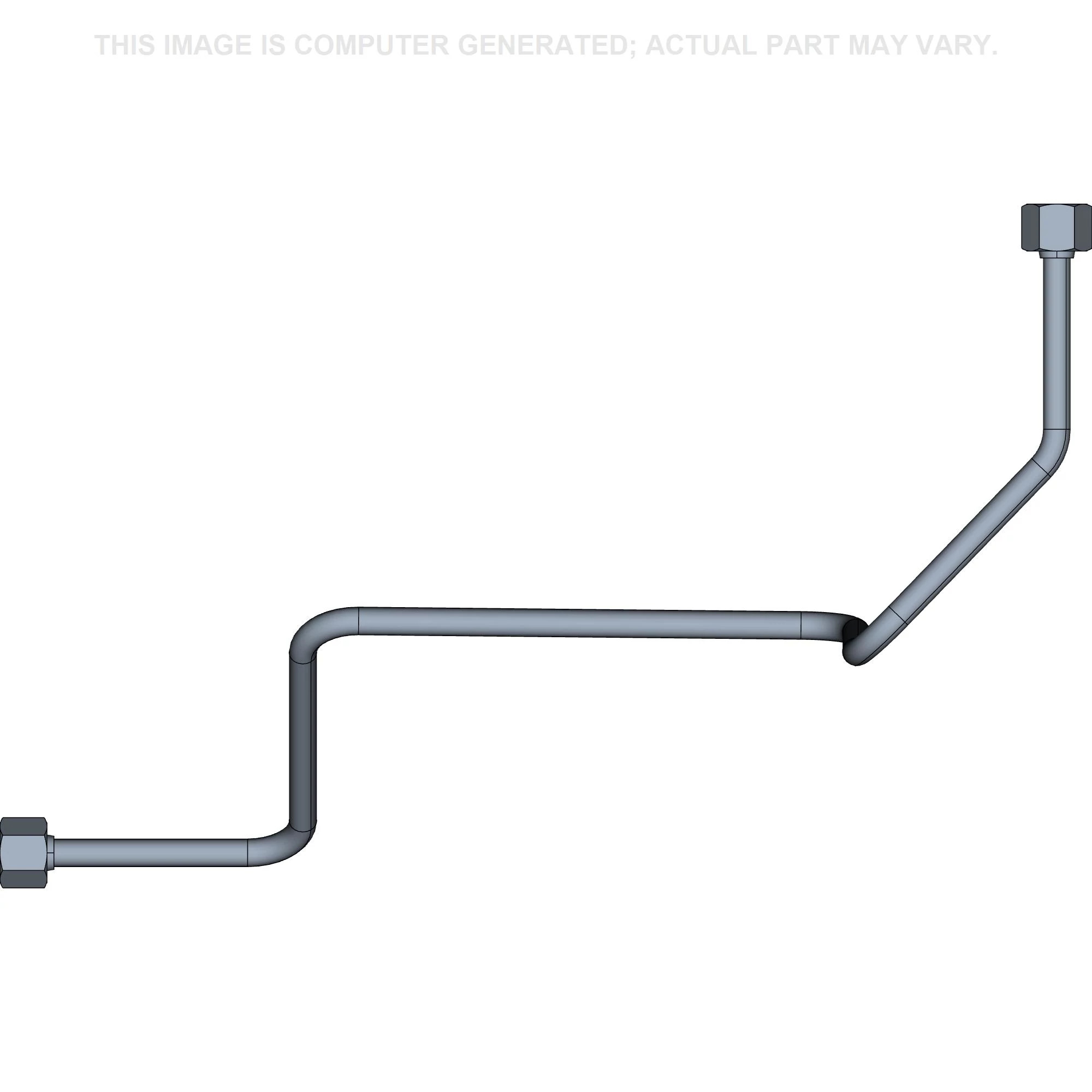 TUBE | CASEIH | AMEA | FR