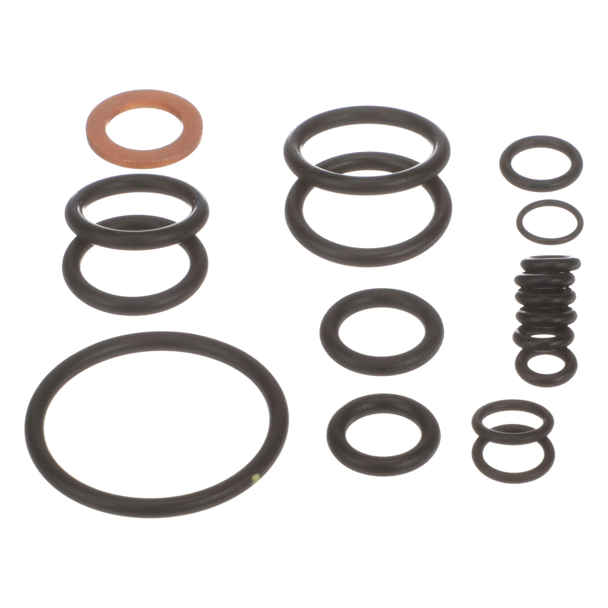 SEAL KIT | CASEIH | EU | EN