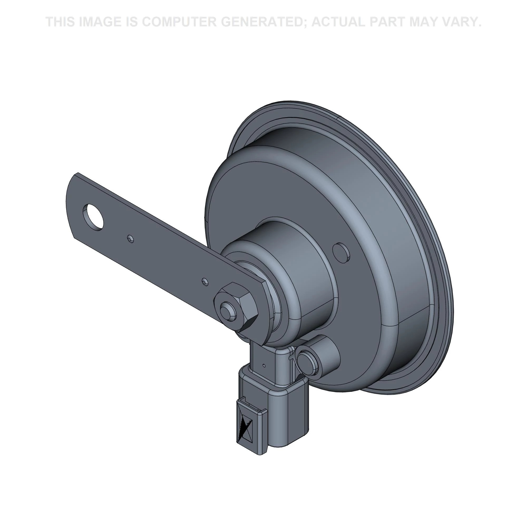 Horn | CASECE | CA | FR