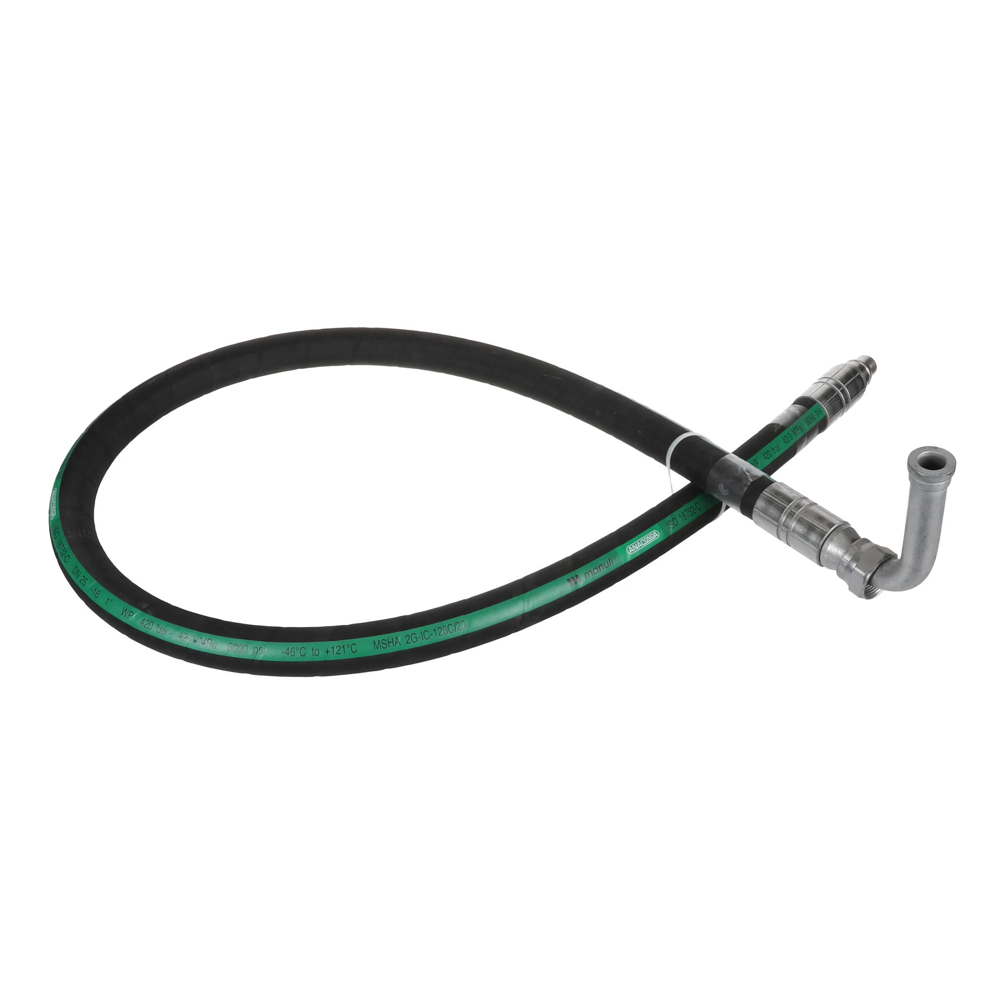 HOSE | CASEIH | EU | EN