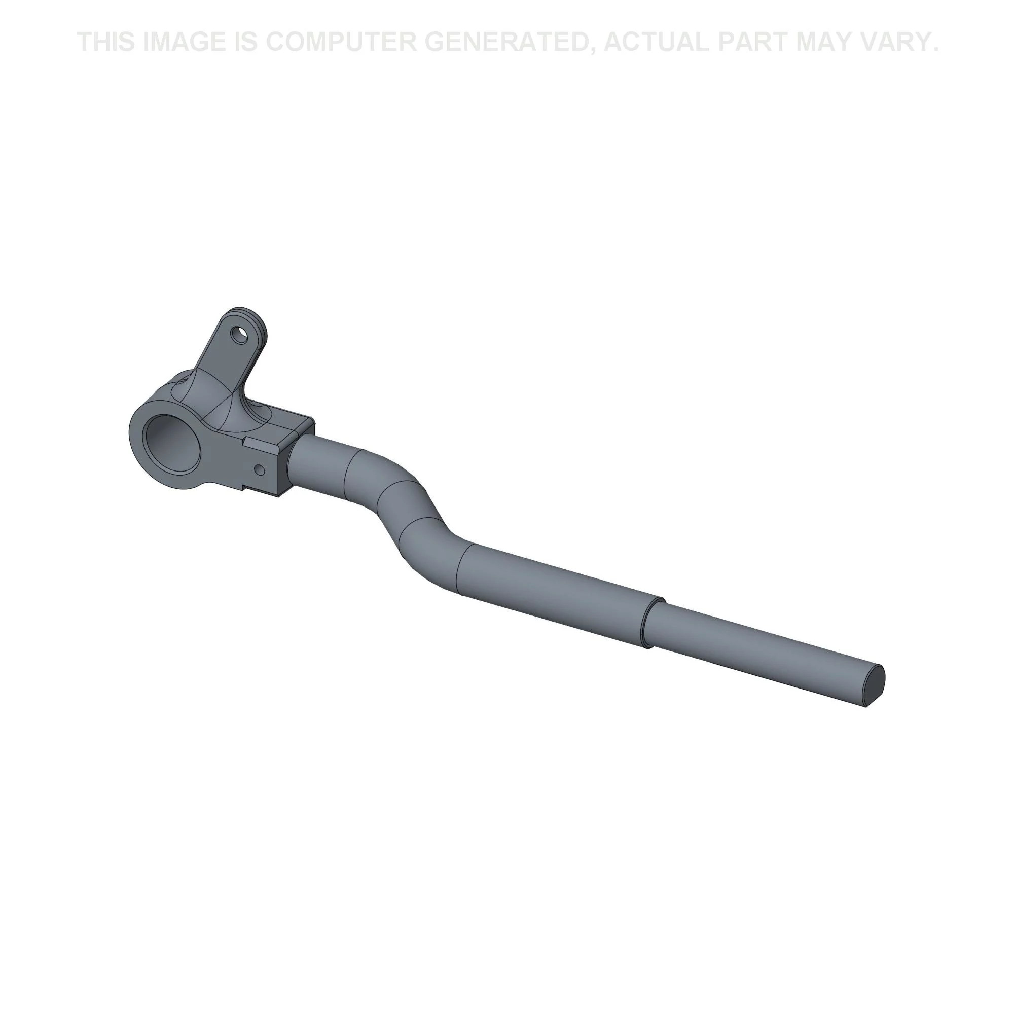 Lever | NEWHOLLANDAG | IE | EN