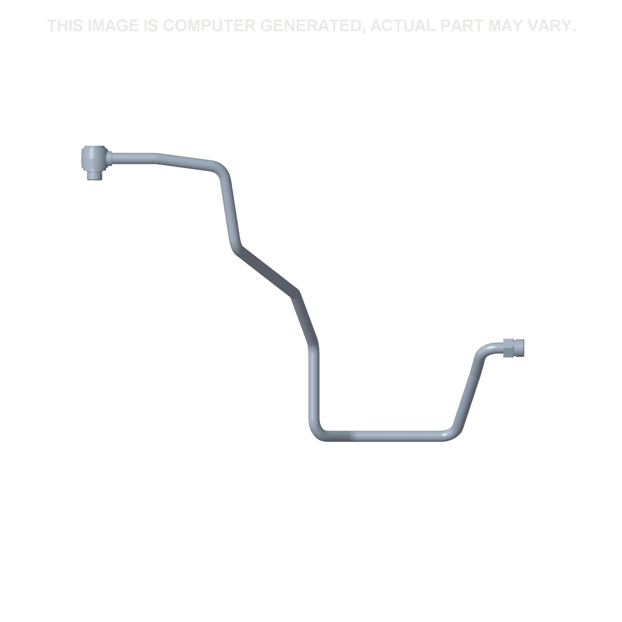 HYD TUBE | NEWHOLLANDCE | AMEA | EN