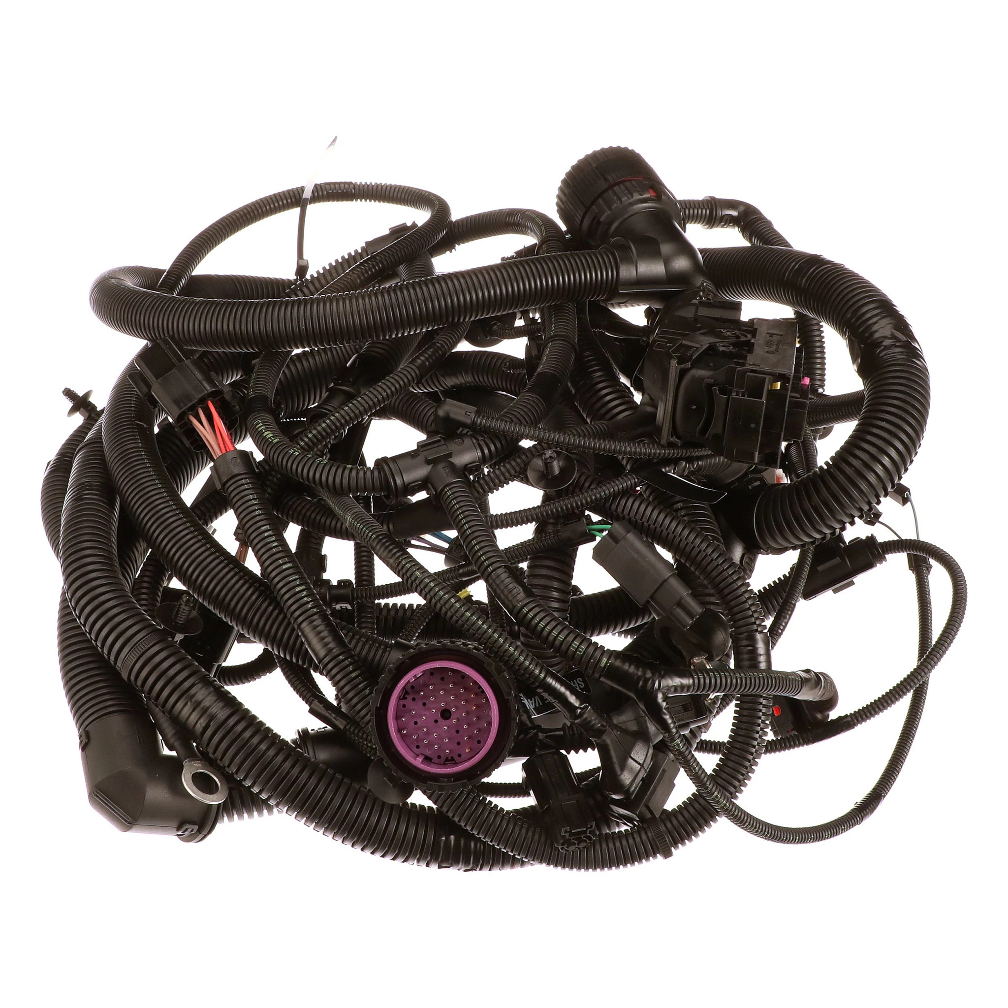 REMAN-WIRE HARNESS | NEWHOLLANDCE | FR | FR