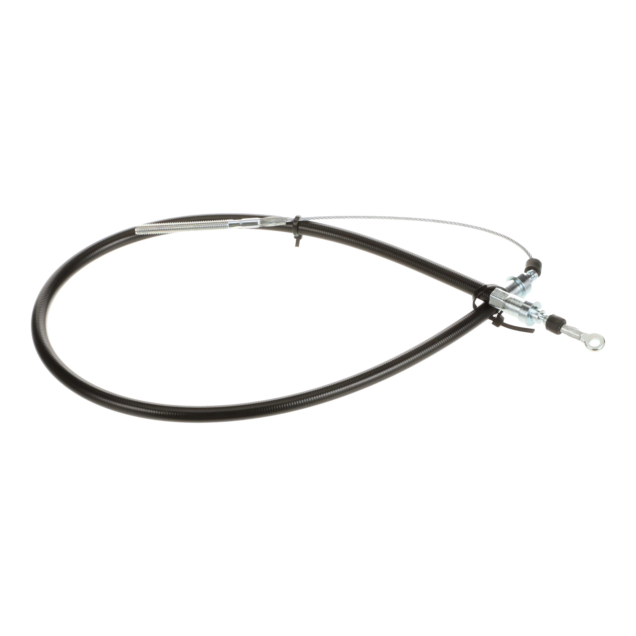 BOWDEN CONTROL | NEWHOLLANDAG | AU | EN