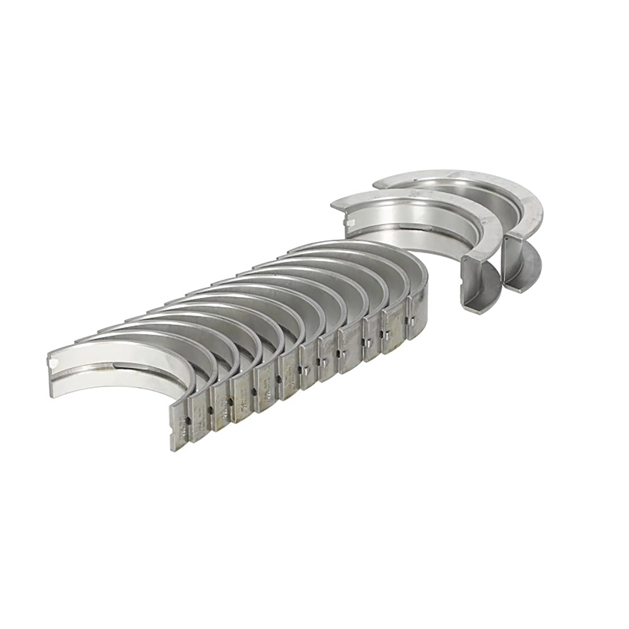 Main Bearing Set - 0.02