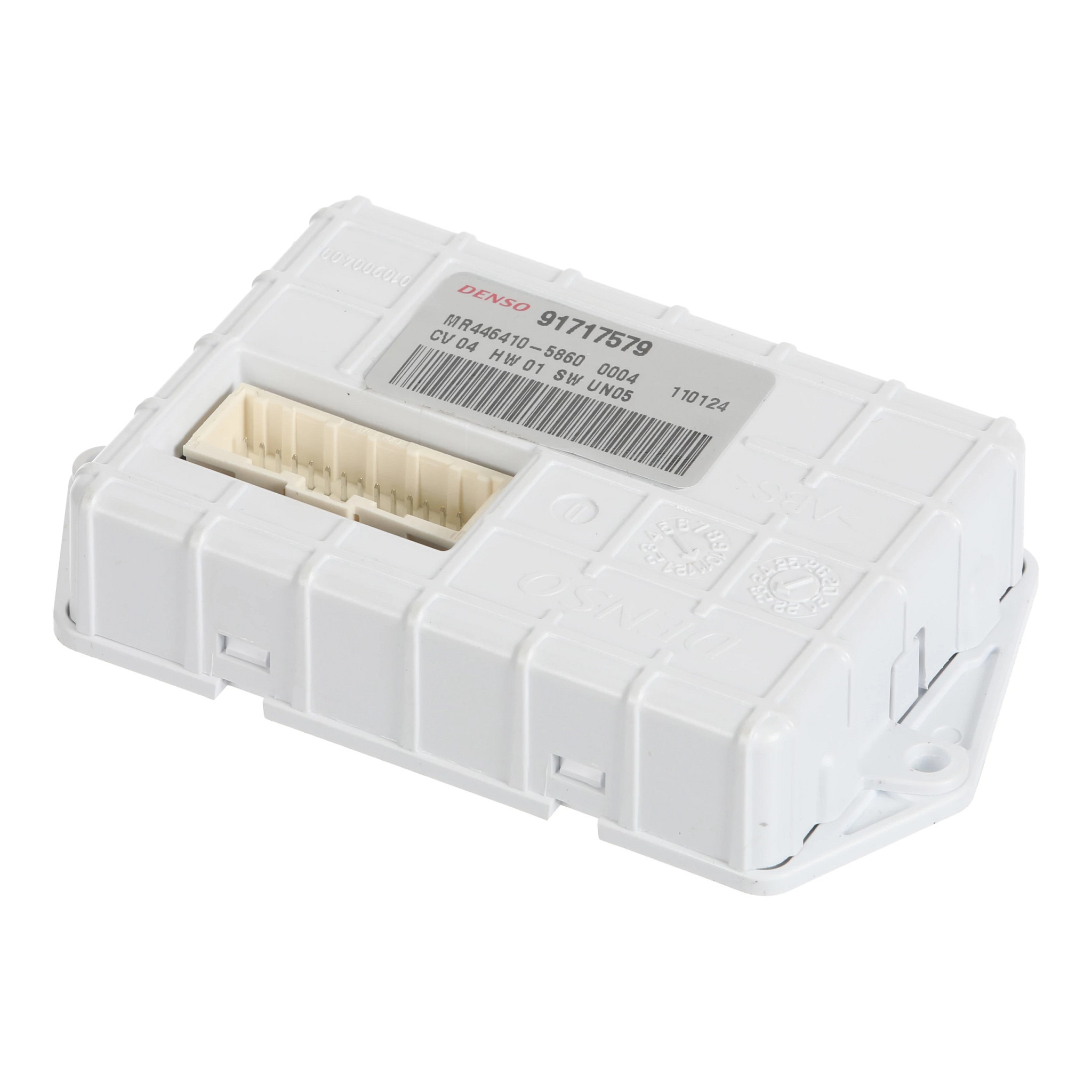 Driver | CASEIH | CA | EN