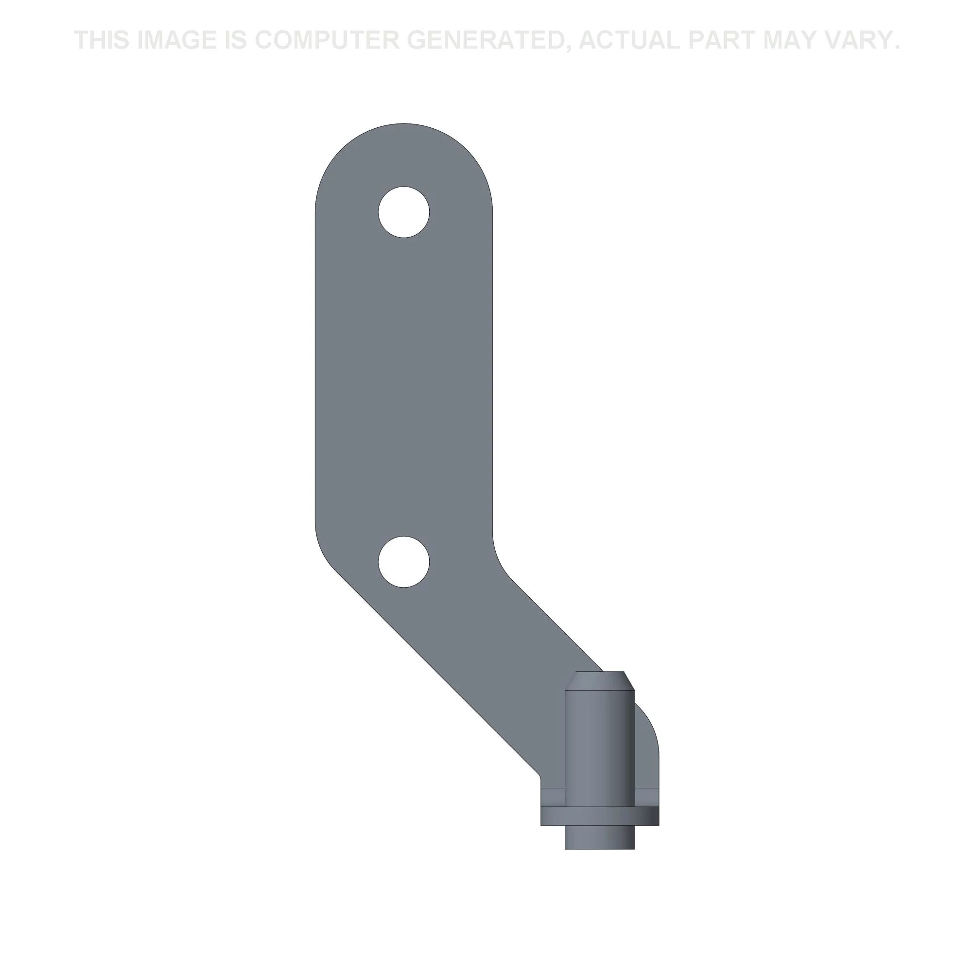 BRACKET | CASEIH | CA | EN