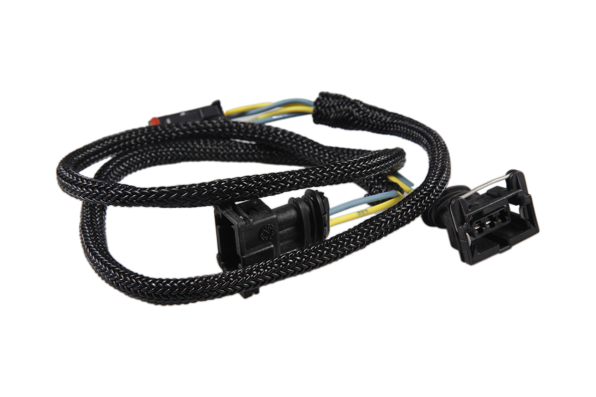 WIRE HARNESS | NEWHOLLANDAG | CA | FR