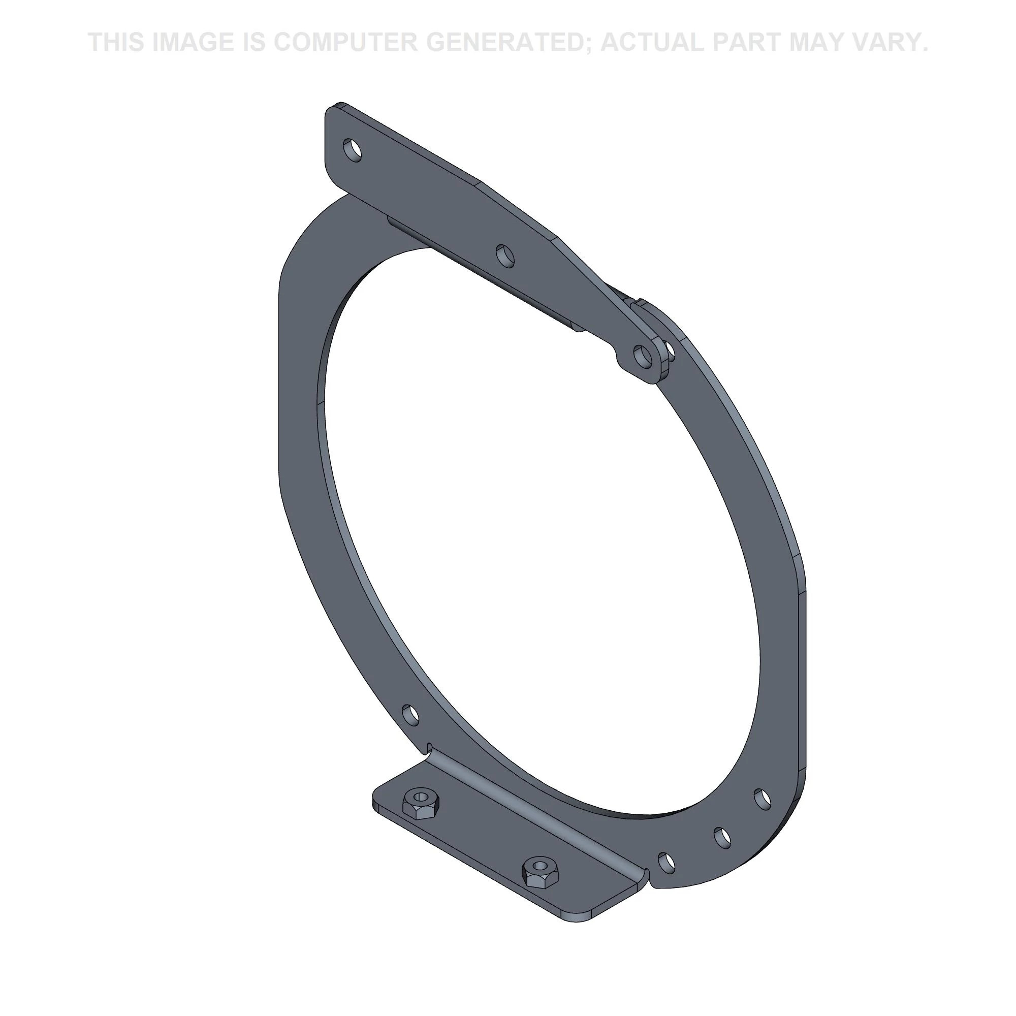 BRACKET | NEWHOLLANDAG | SA | EN