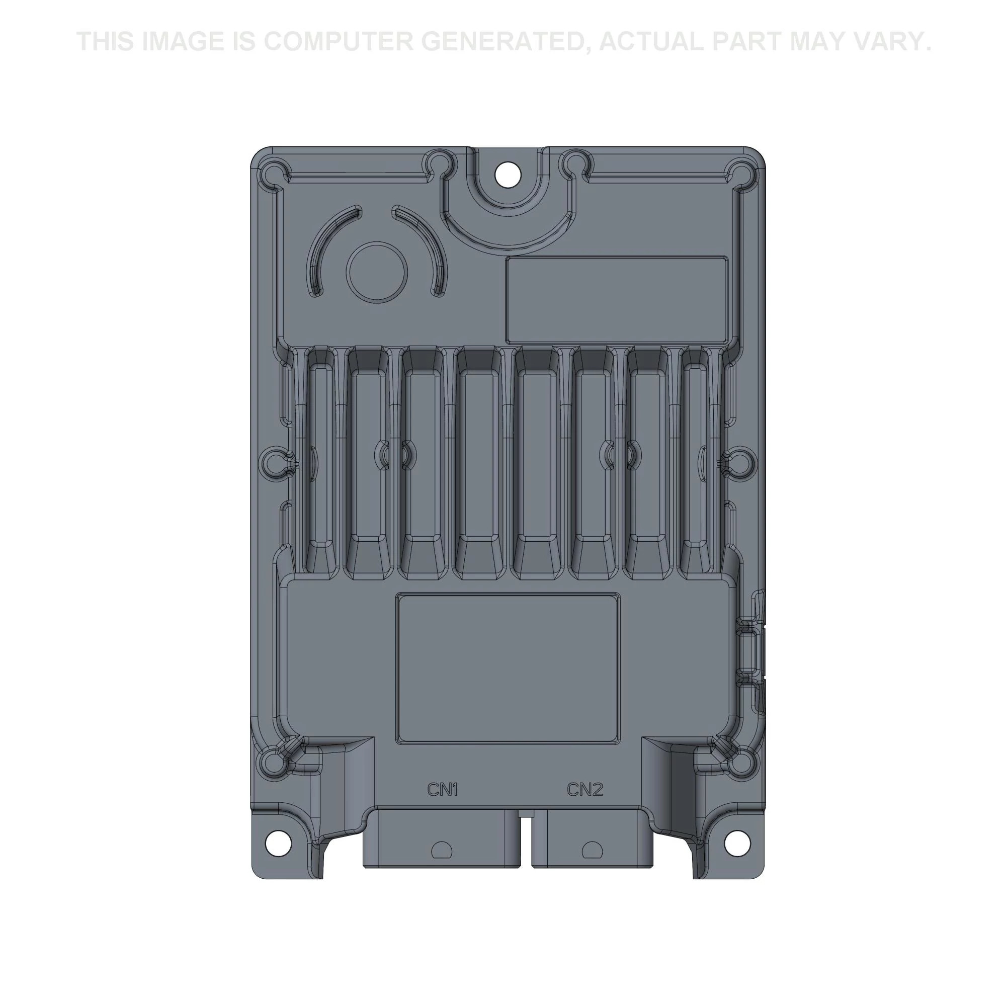 ECU | CASEIH | CA | EN