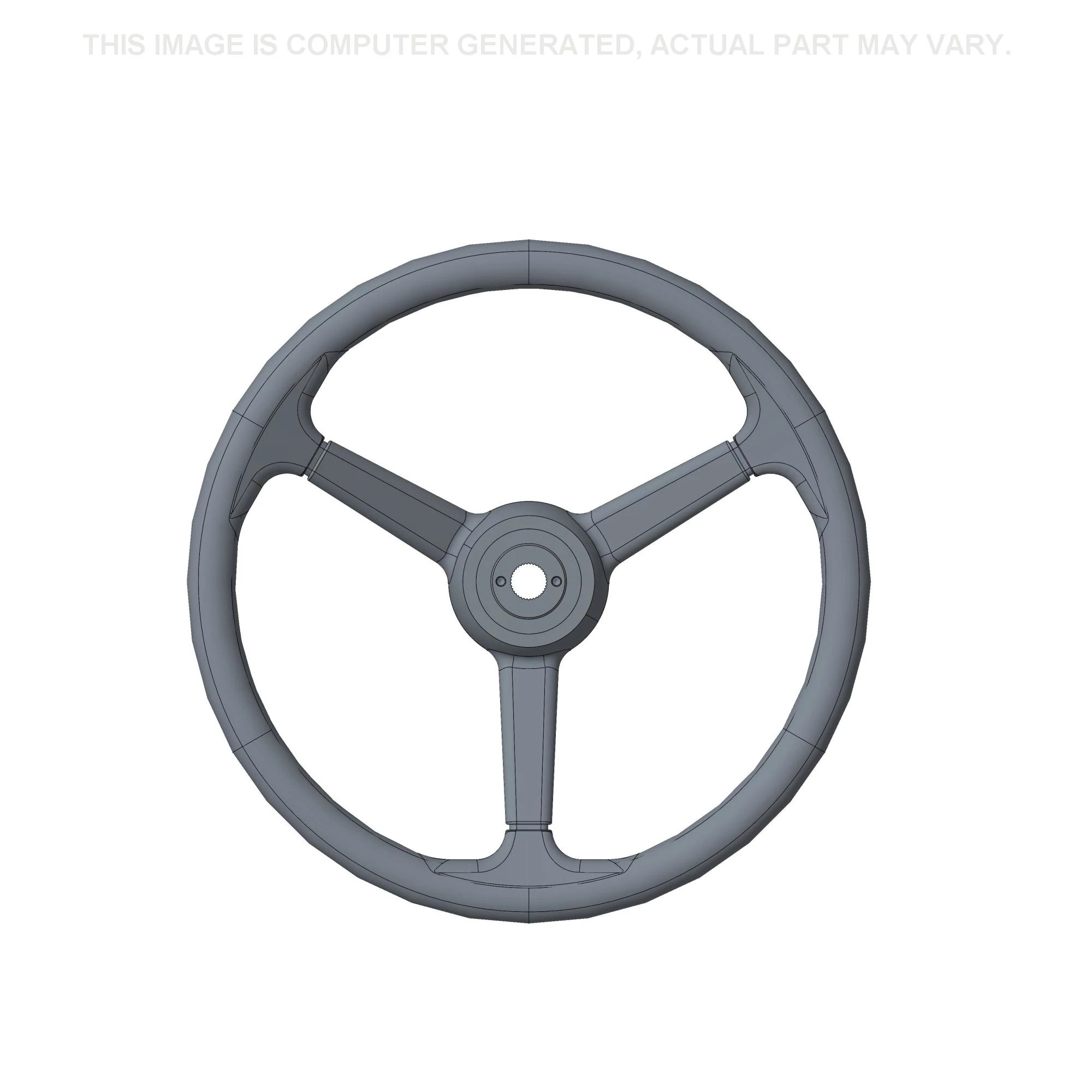 STEERING WHEEL | CASEIH | CA | EN
