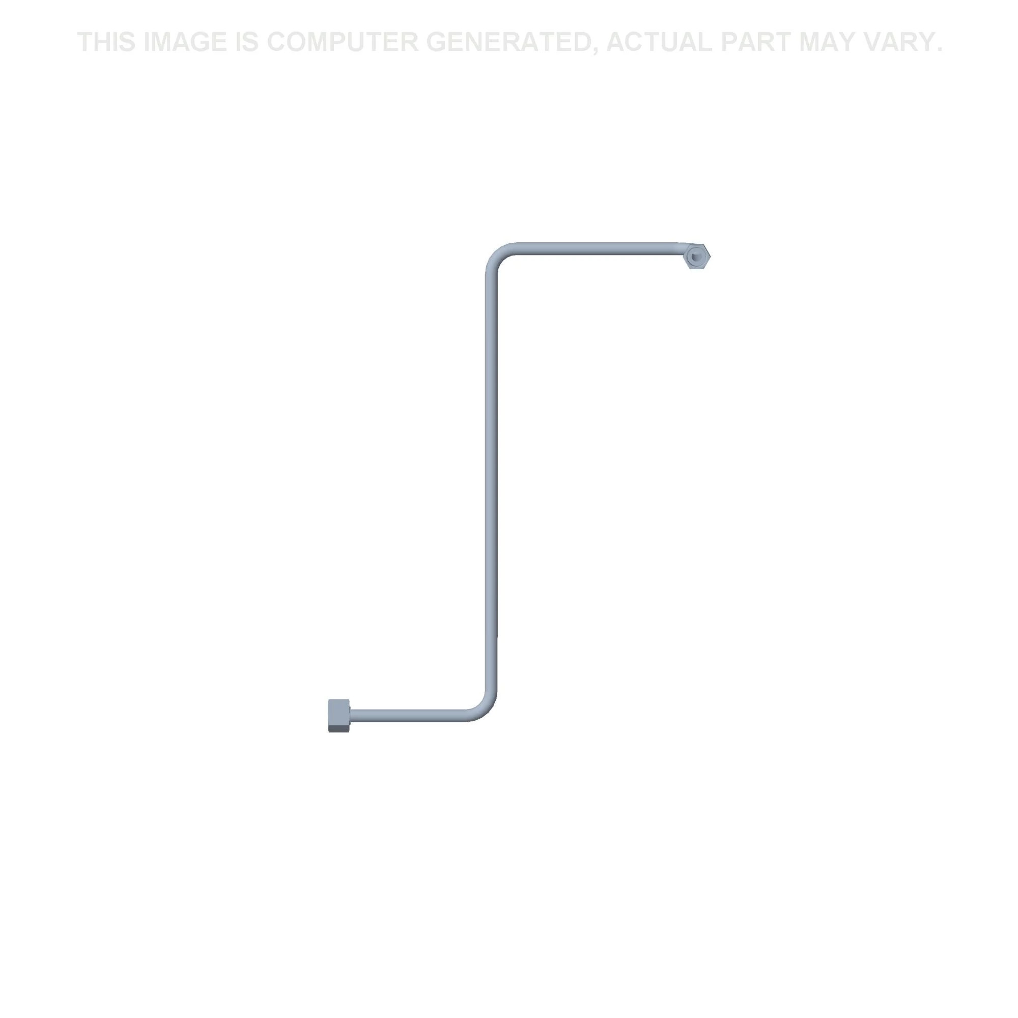 TUBO HIDRÁULICO | CASEIH | SA | ES