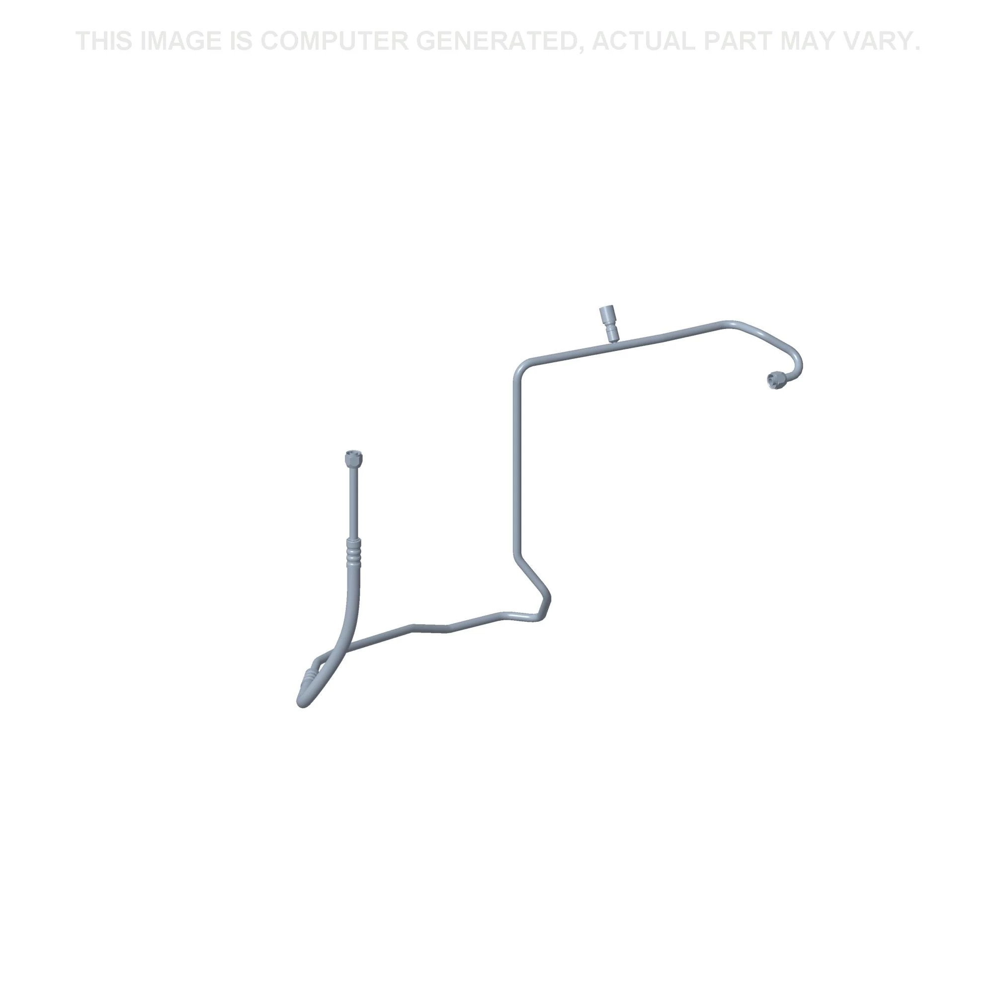 A/C HOSE | DEFAULT | AMEA | FR