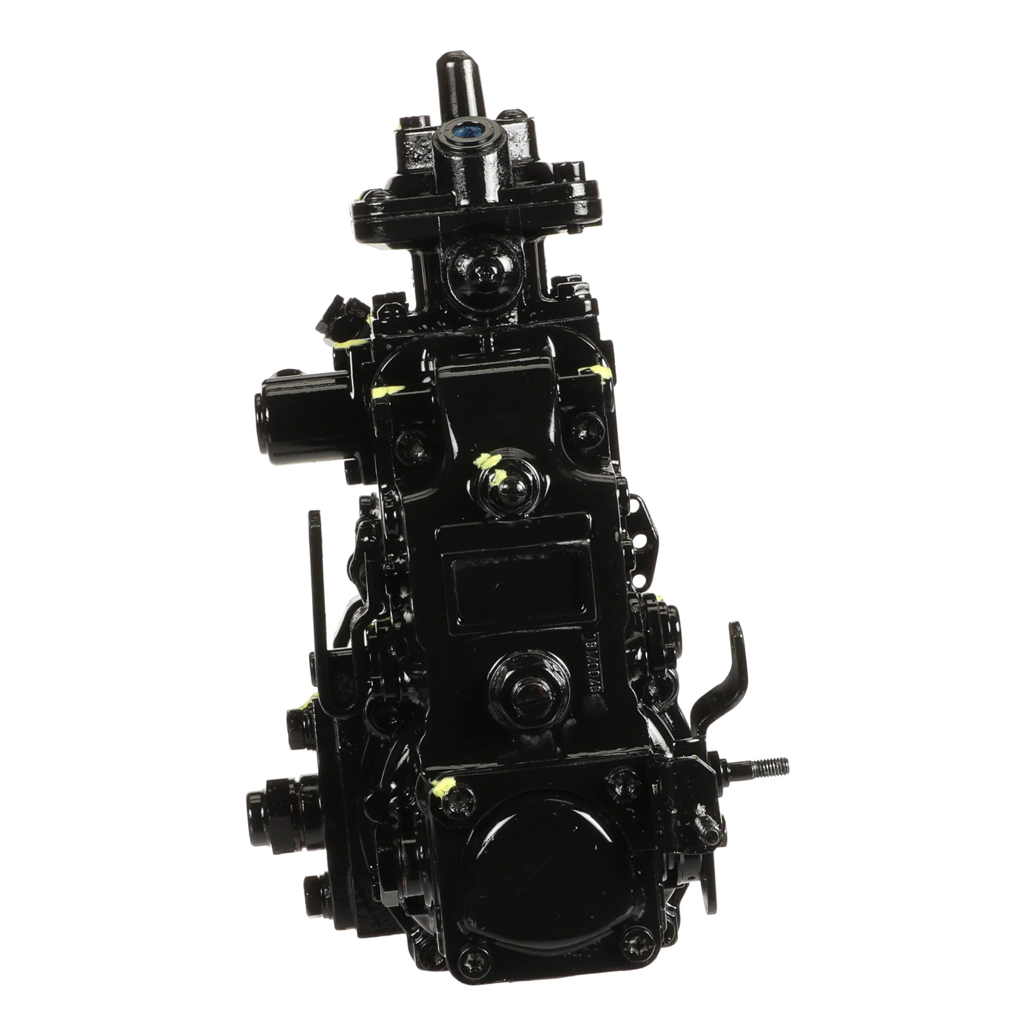 REMAN-FUEL INJ PUMP | CASEIH | US | EN