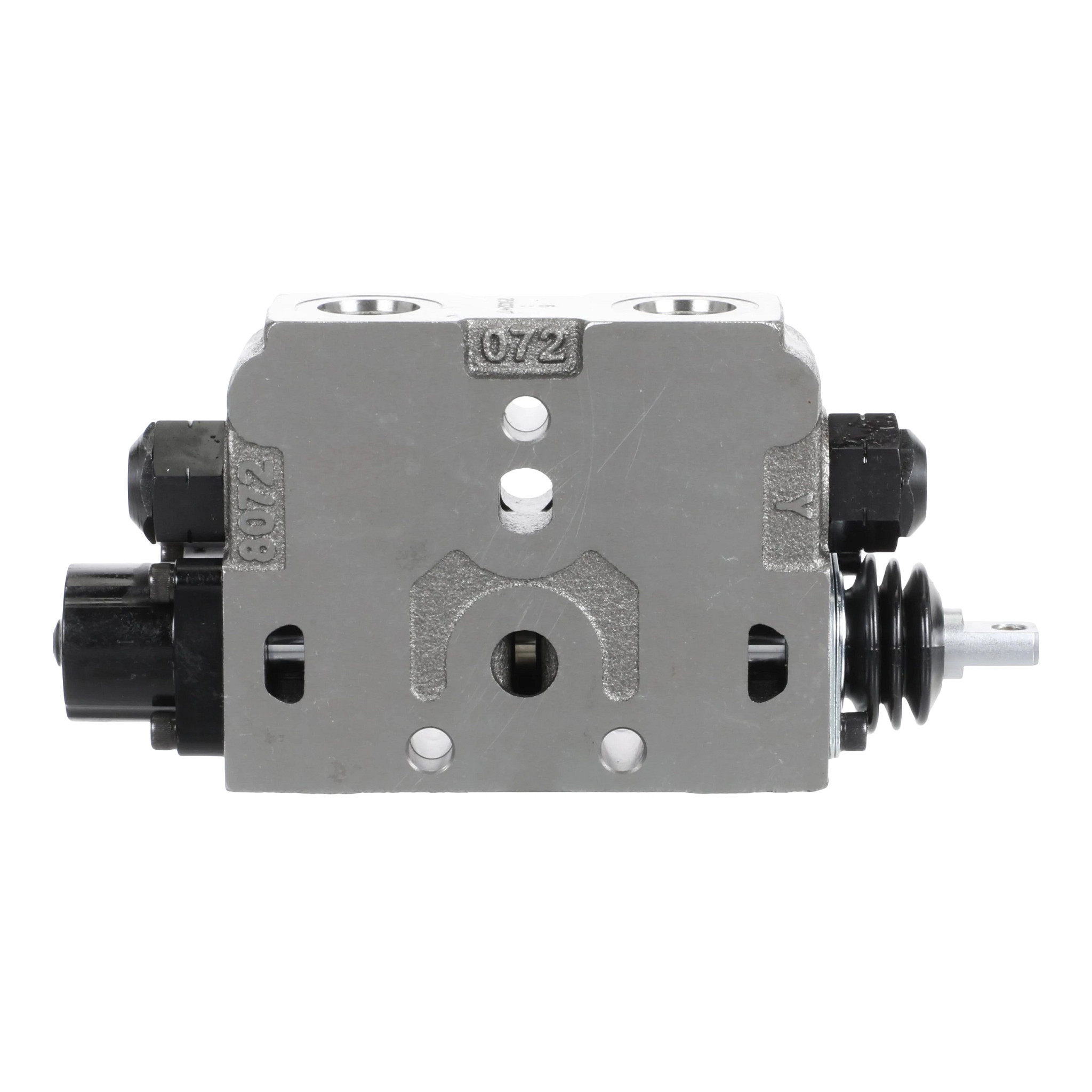 VALVE SECTION - 84397049