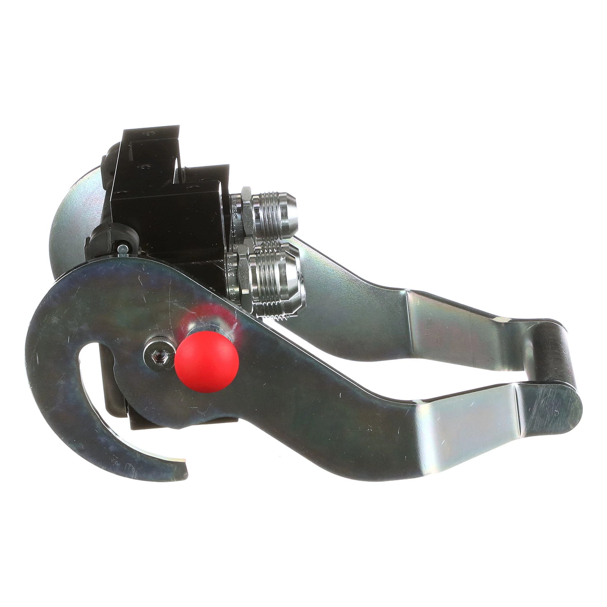 MOUNTING PLATE | CASEIH | US | EN