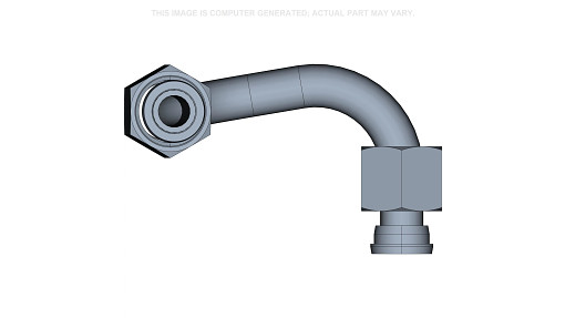 HYDRAULISCHE LEIDING | NEWHOLLANDCE | EU | NL