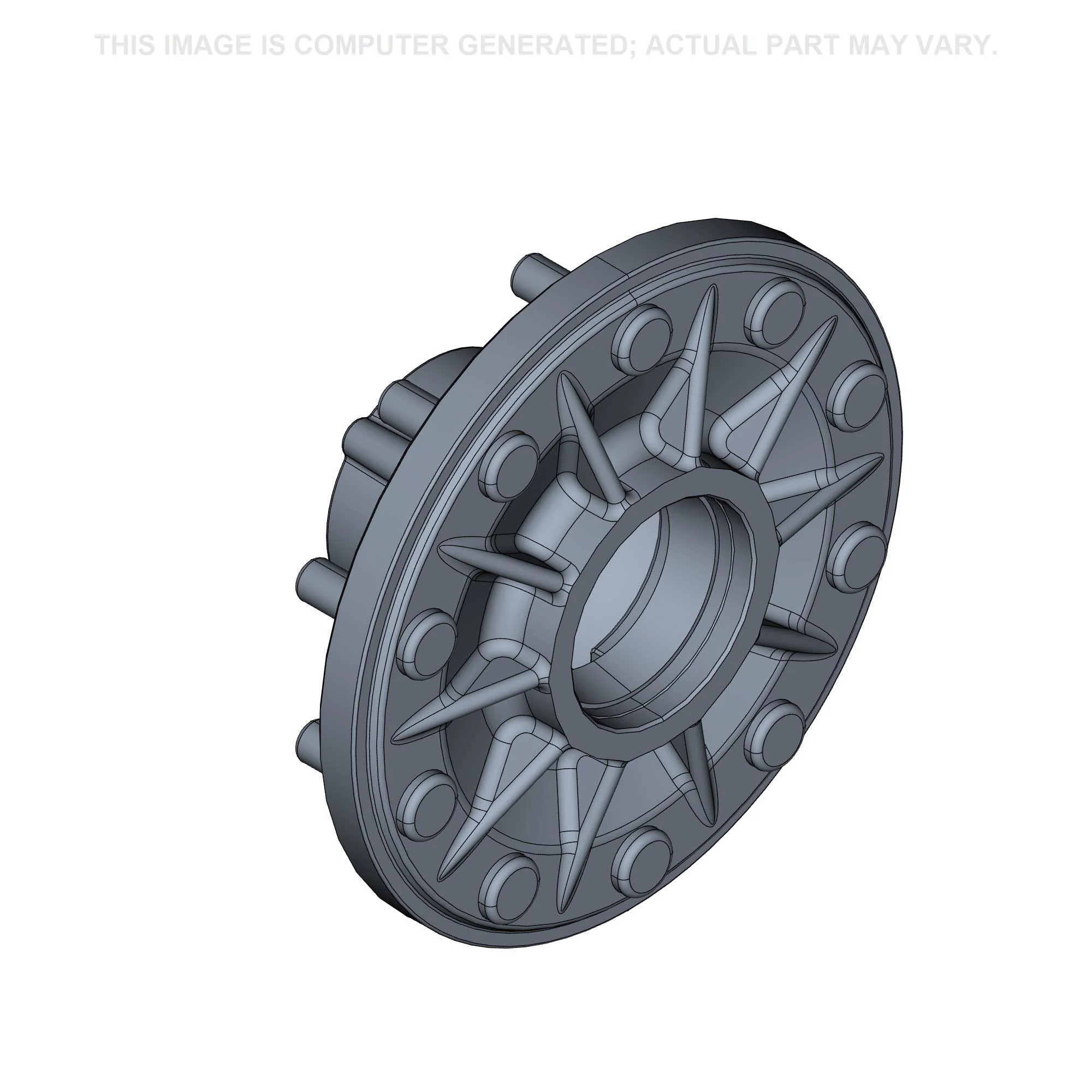 HUB | CASEIH | US | EN