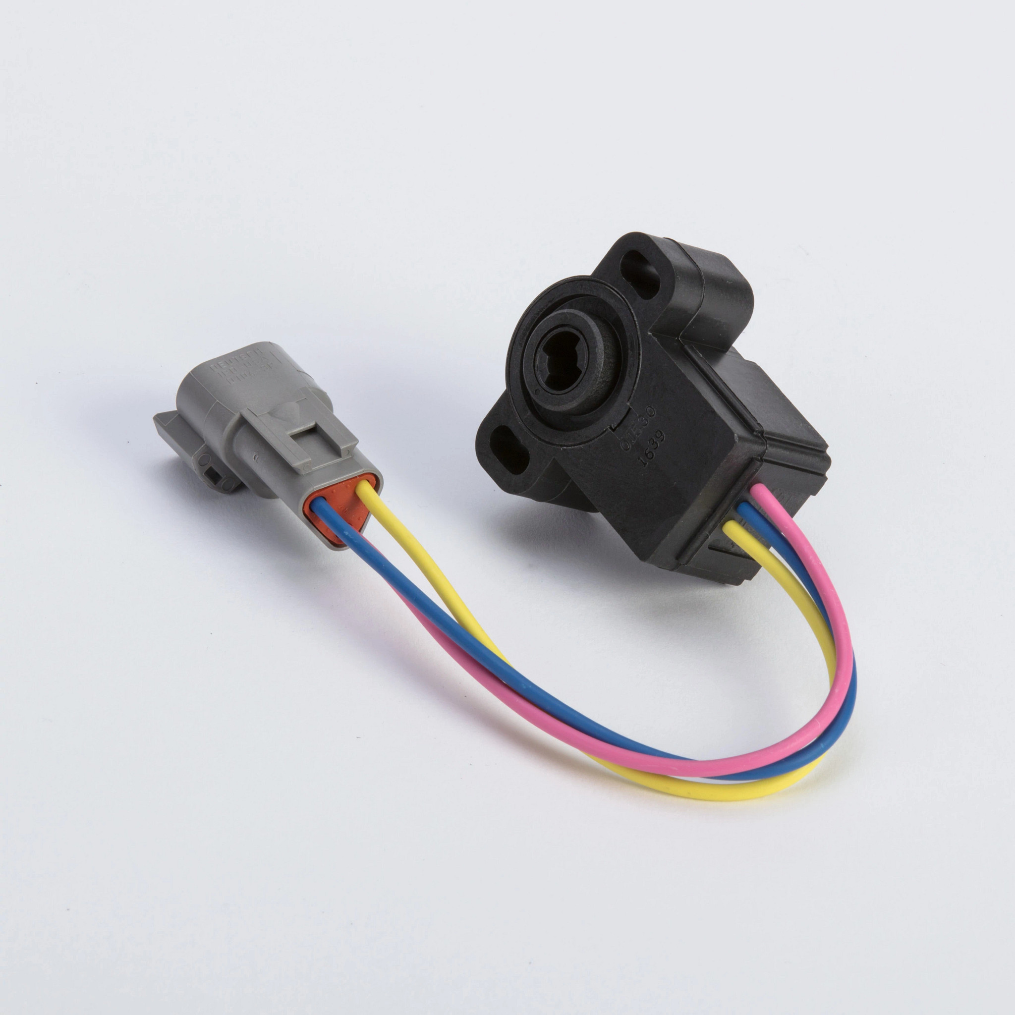 POTENTIOMETER | CASEIH | GB | EN