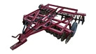 INTERNATIONAL HARVESTER DISK HARROW | CASEIH | CA | EN