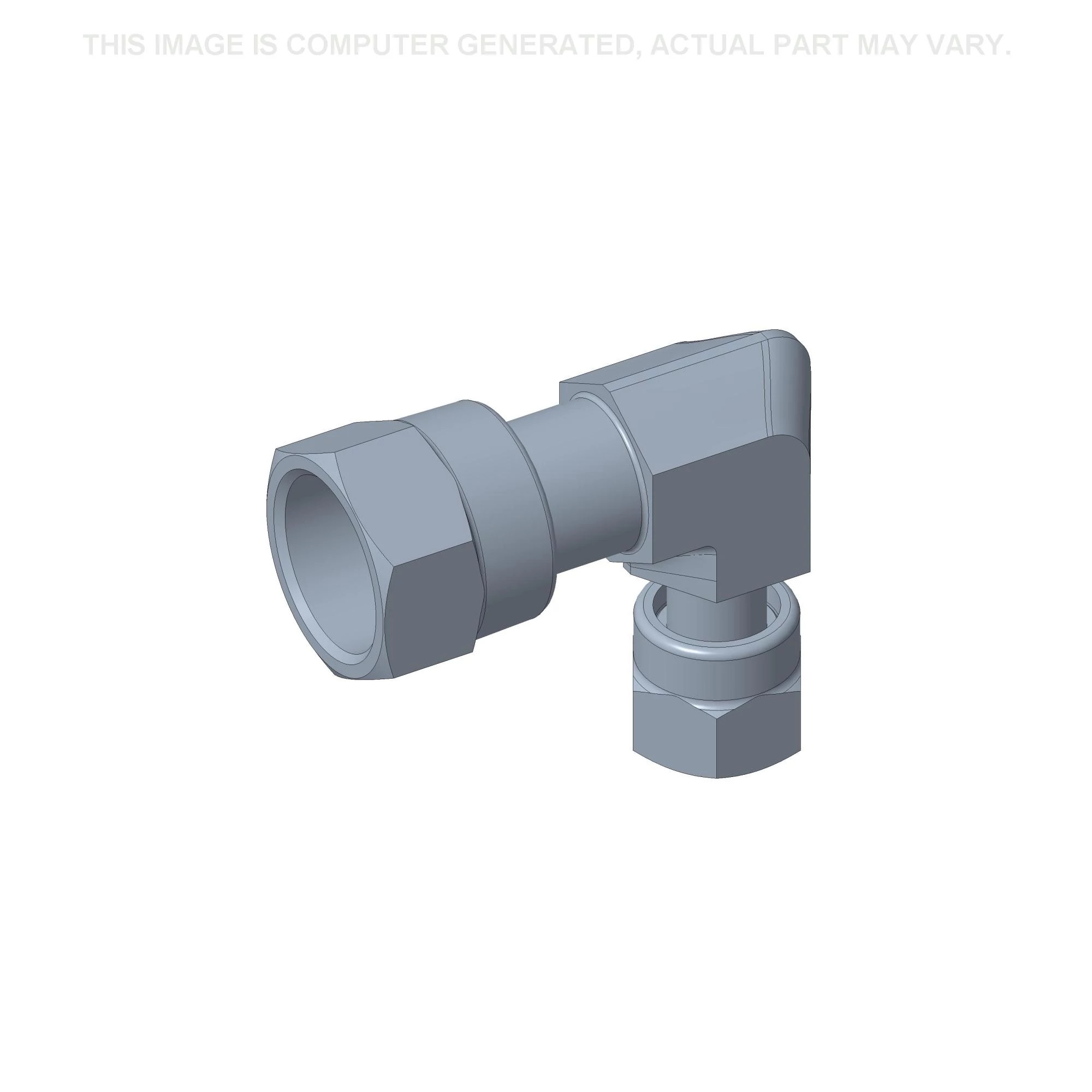 Cotovelo 90 | NEWHOLLANDCE | BR | PT