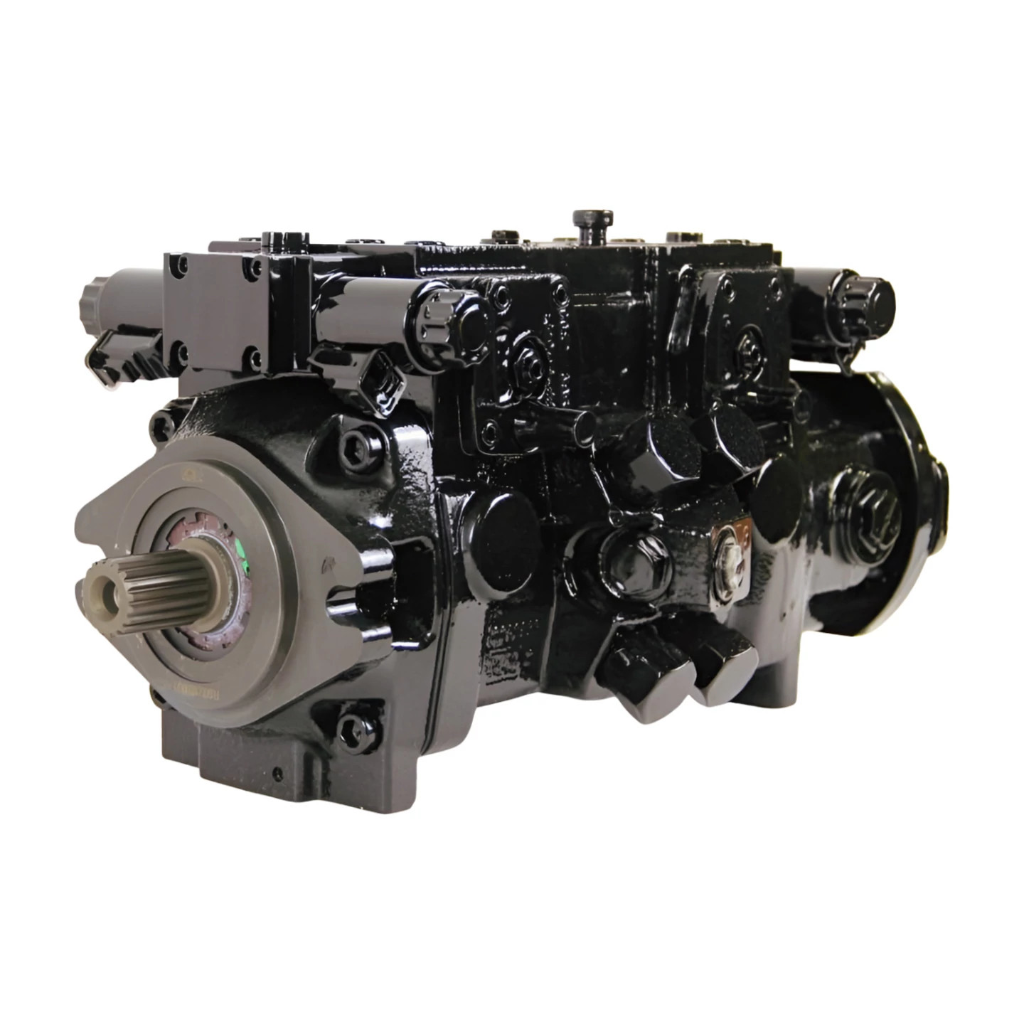 REMAN-HYDROSTAT PUMP | NEWHOLLANDAG | AU | EN