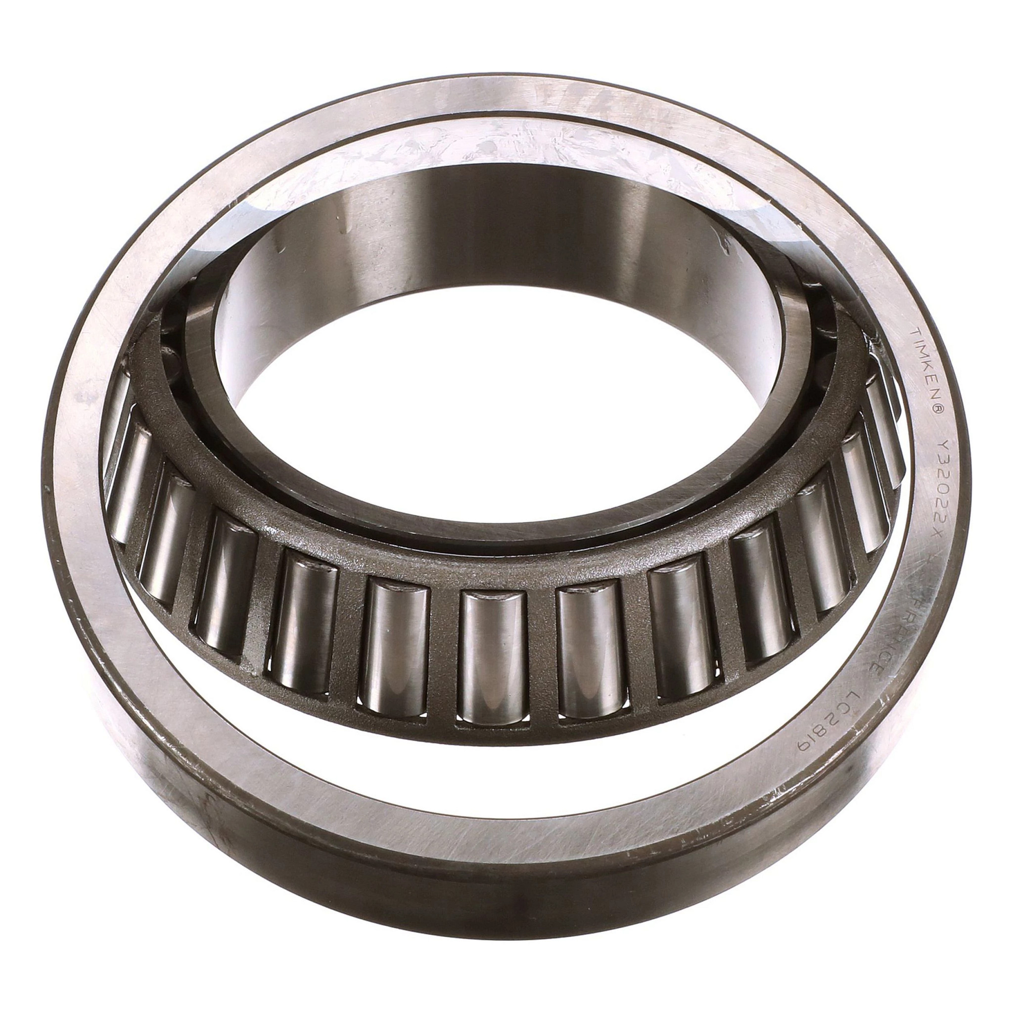 TAPERED BEARING | NEWHOLLANDAG | EU | EN