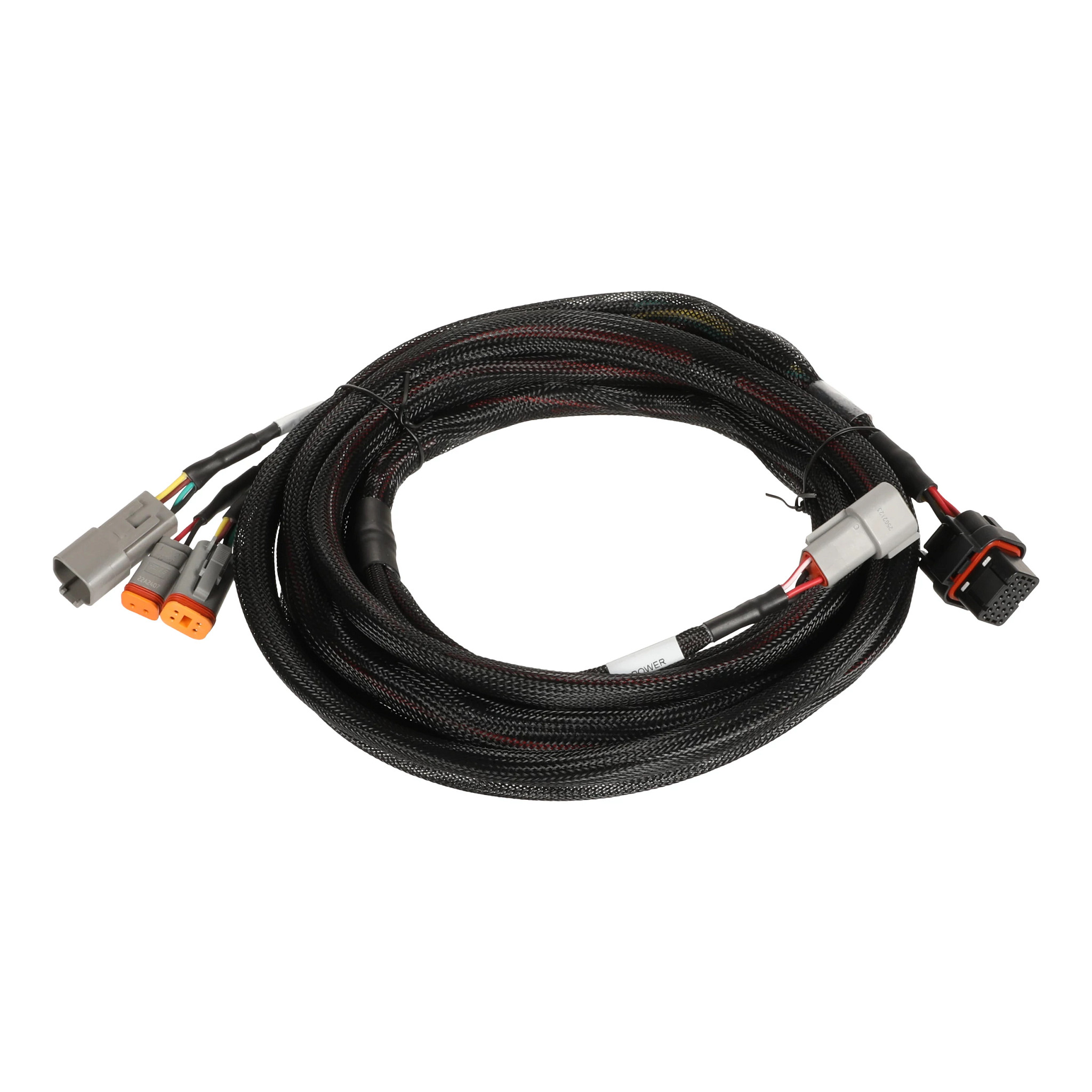 GRUPO DE CABLES | NEWHOLLANDAG | MX | ES